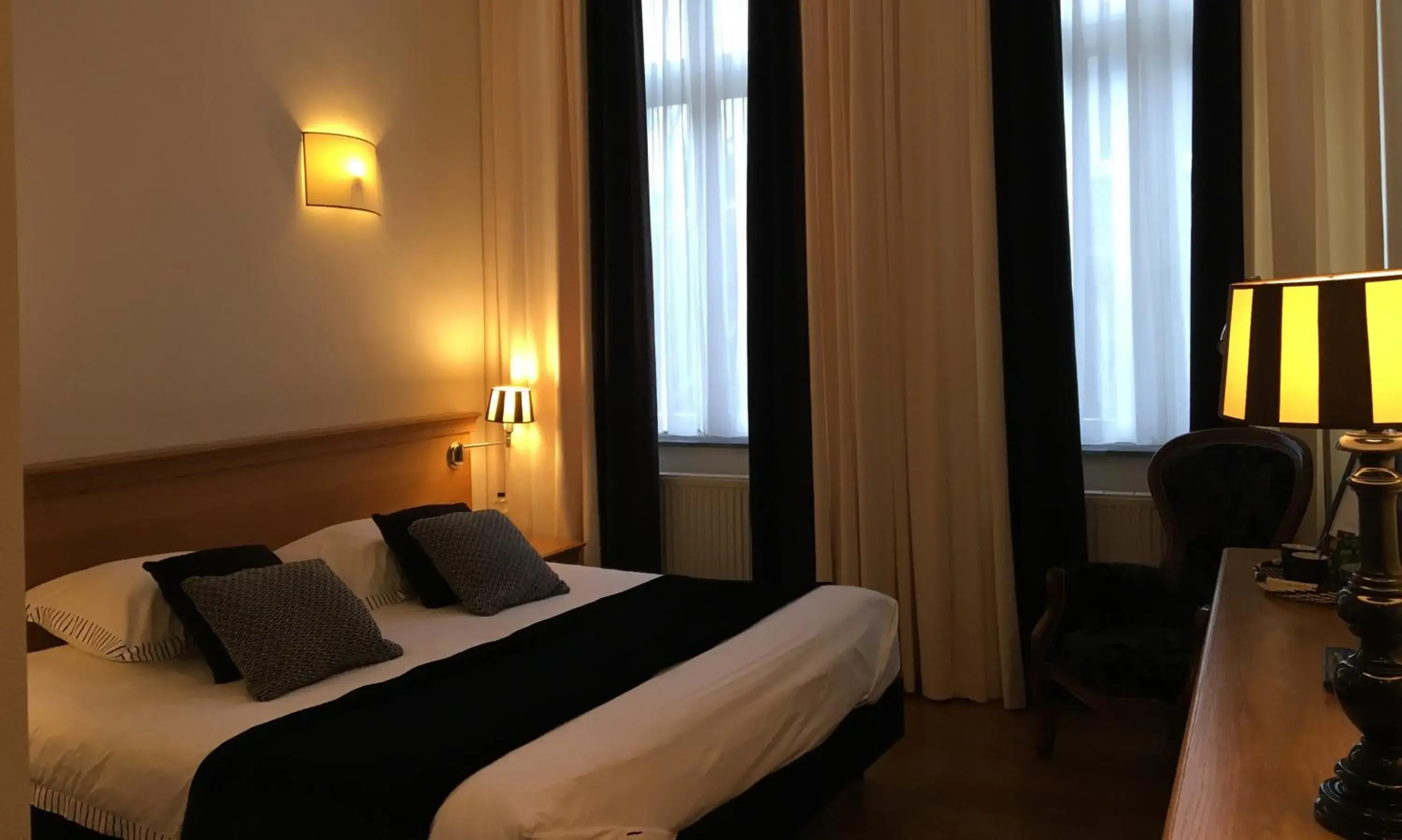 Chambres D'Hotes Rekko Chambres D'Hotes Rekko