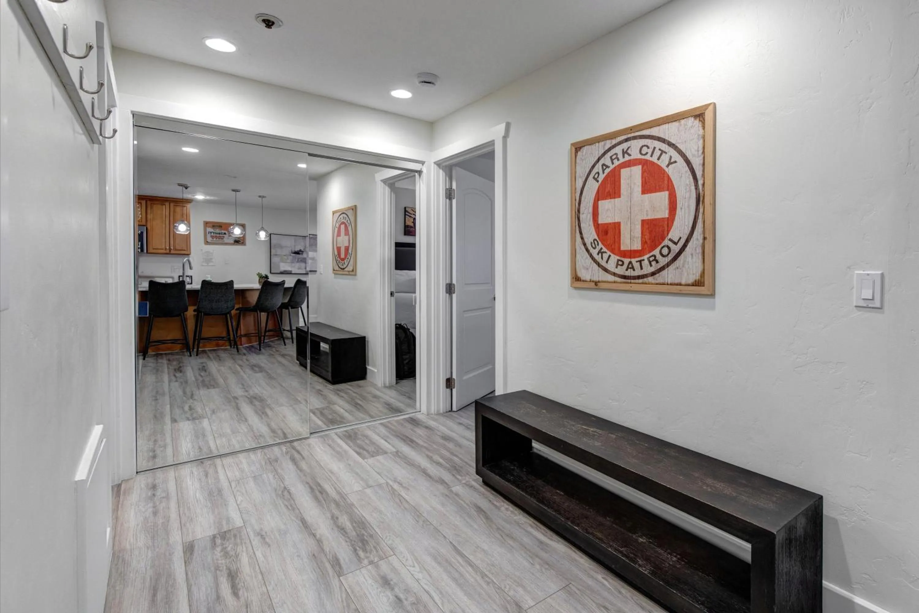 Treasure Mountain Inn