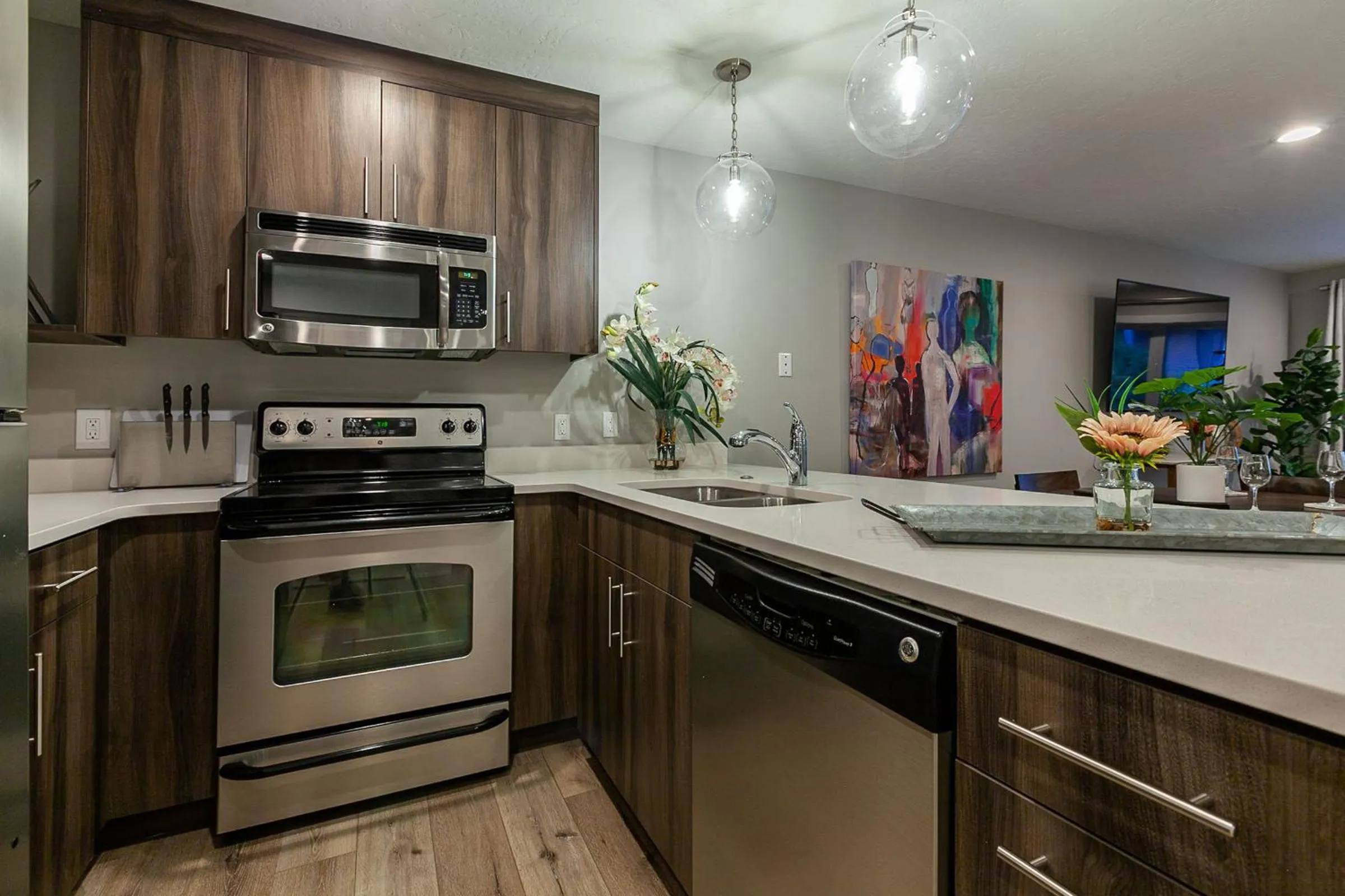 Treasure Mountain Inn