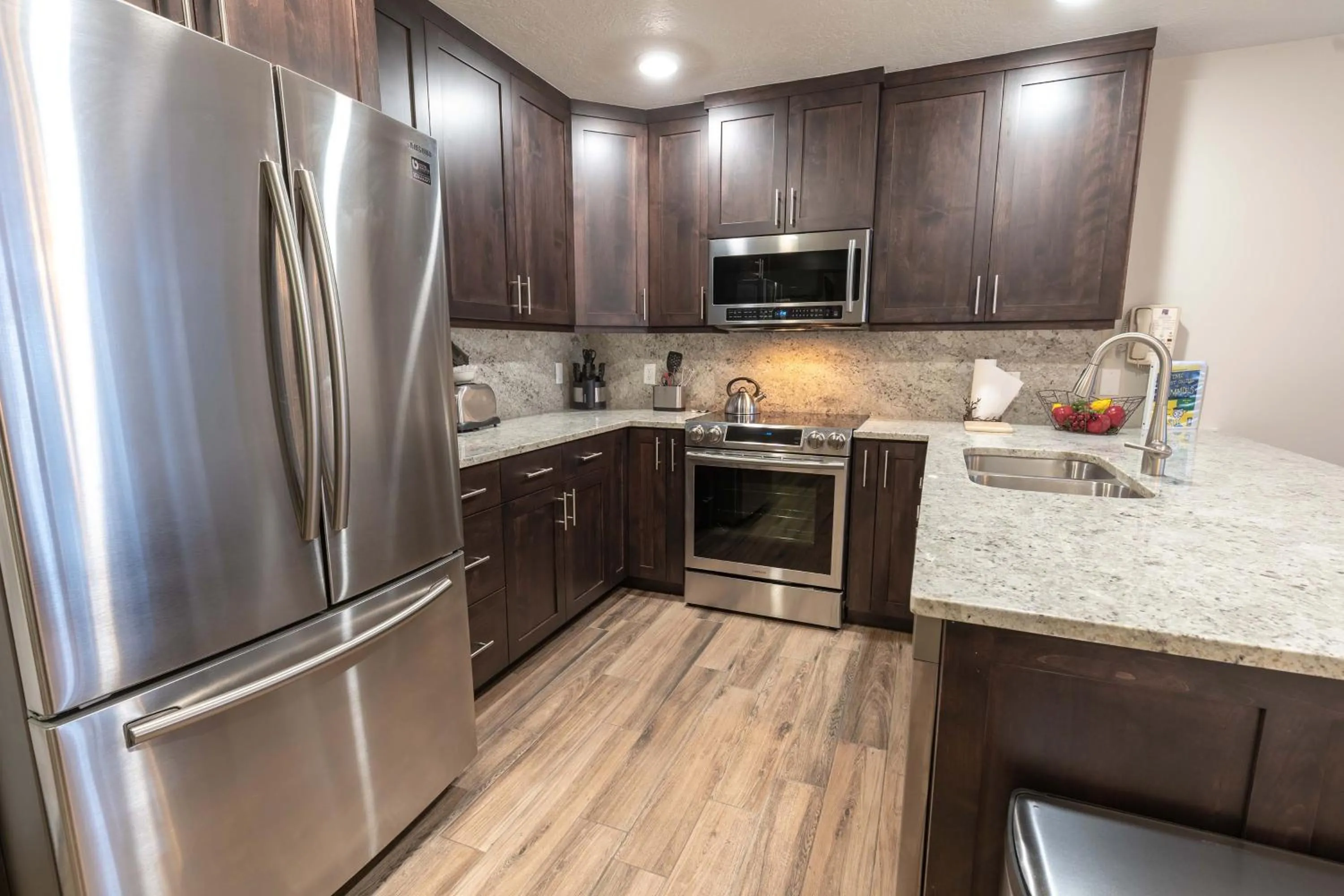 Treasure Mountain Inn