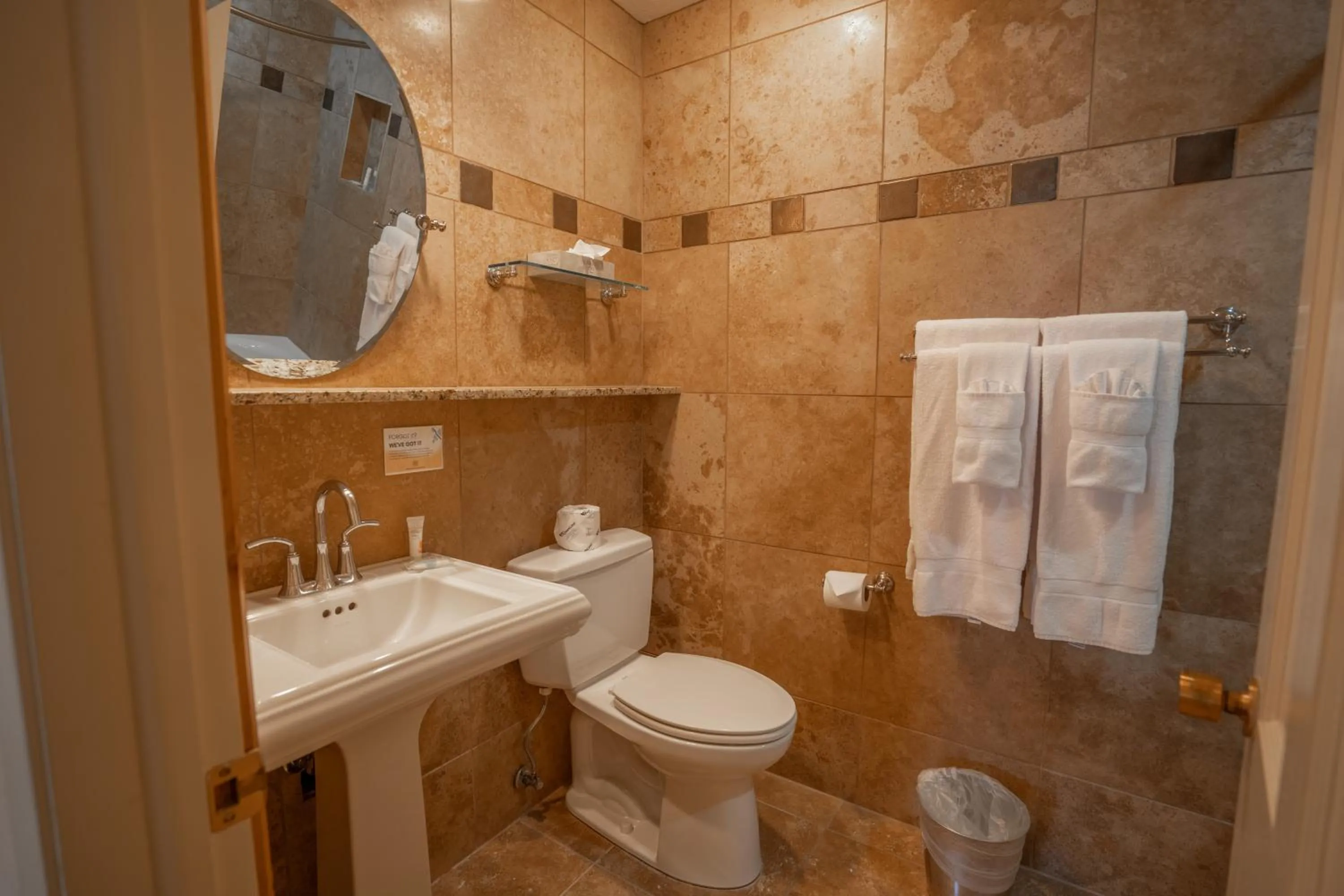 Treasure Mountain Inn