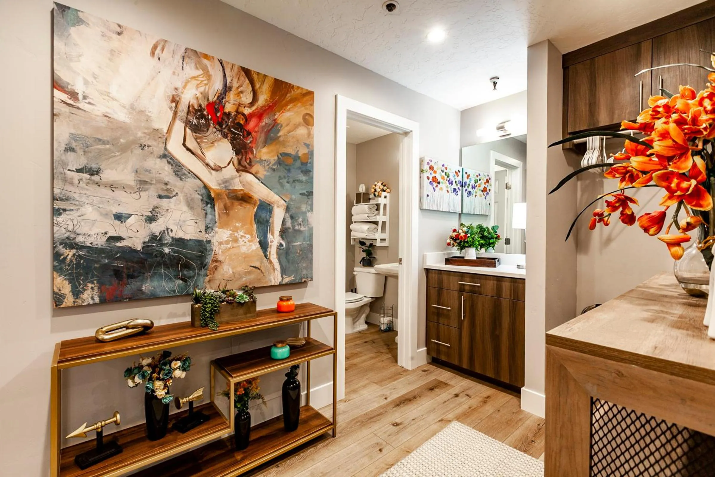 Treasure Mountain Inn