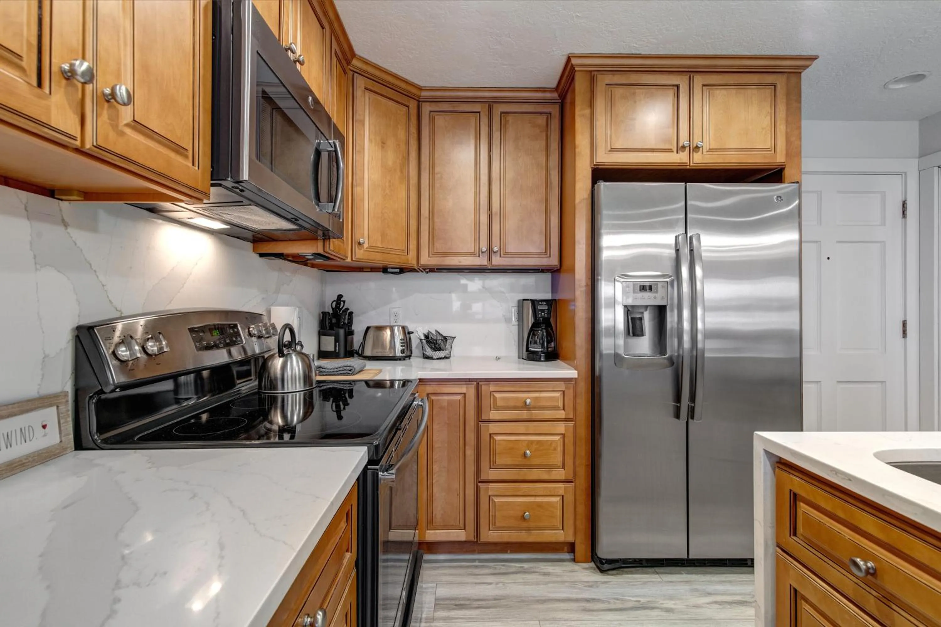 Treasure Mountain Inn