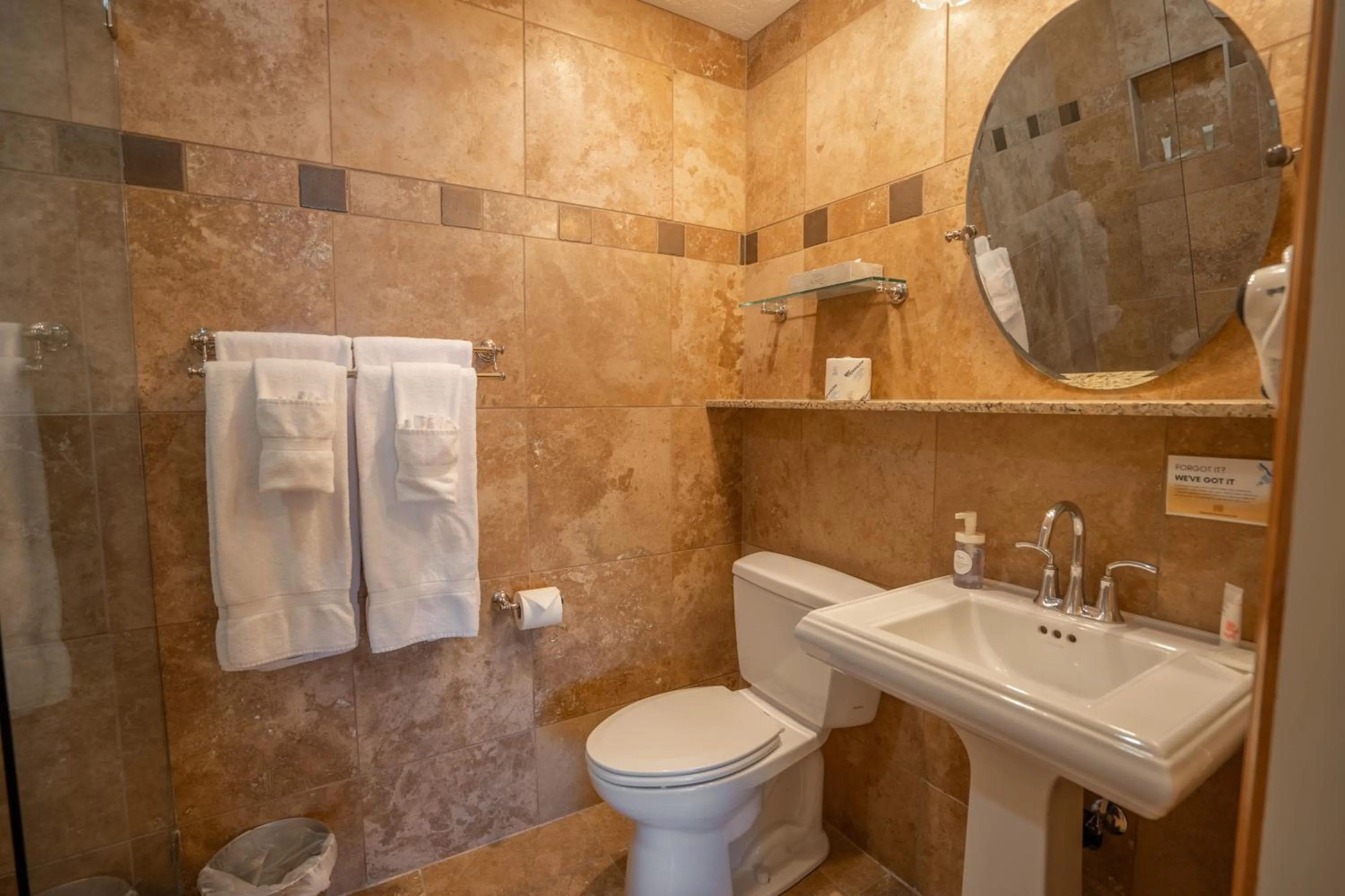 Treasure Mountain Inn