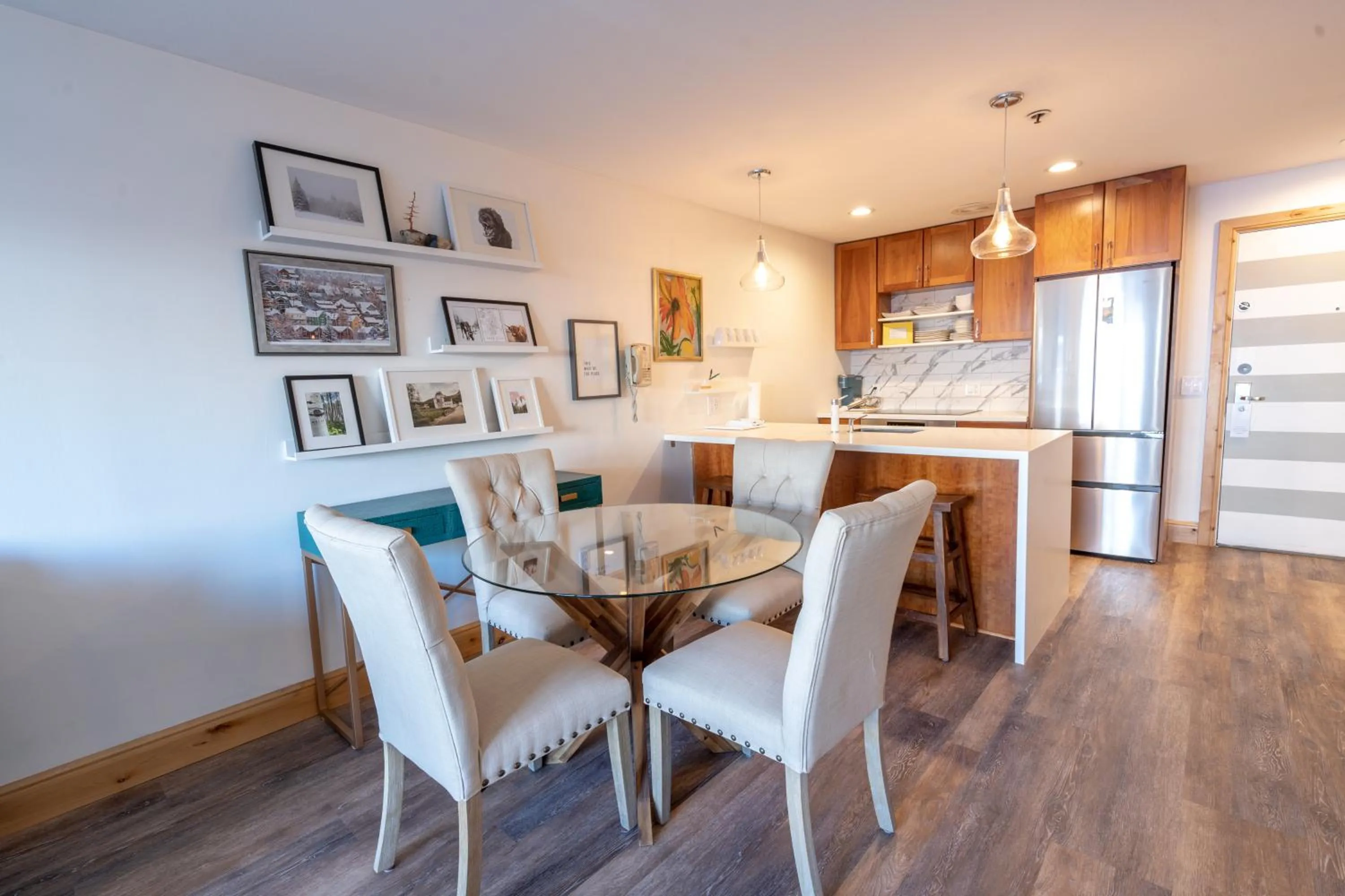 Treasure Mountain Inn