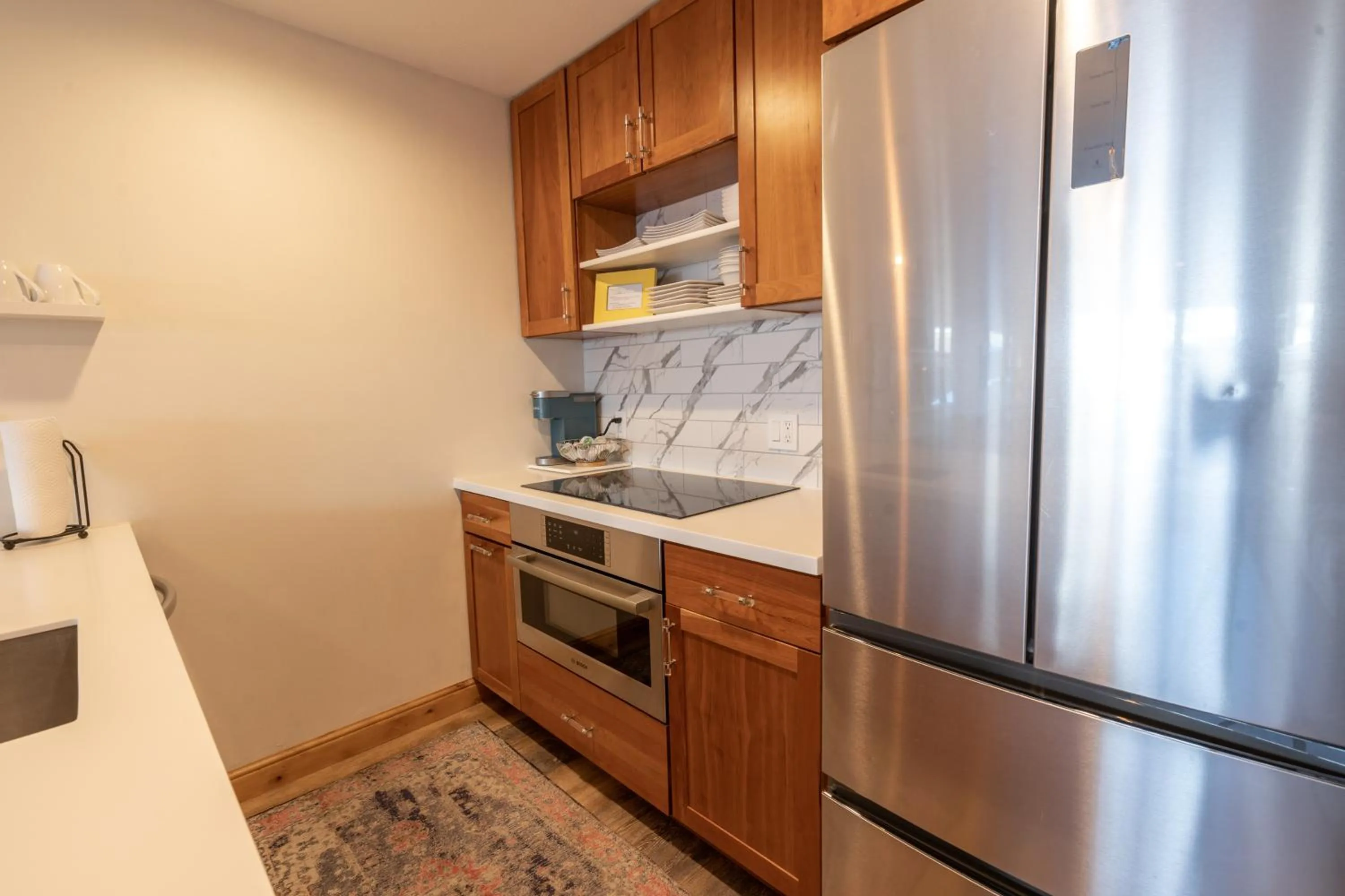 Treasure Mountain Inn