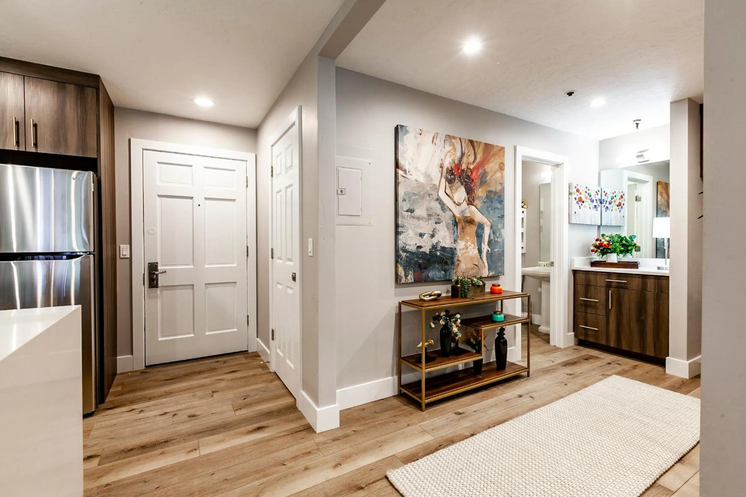 Treasure Mountain Inn