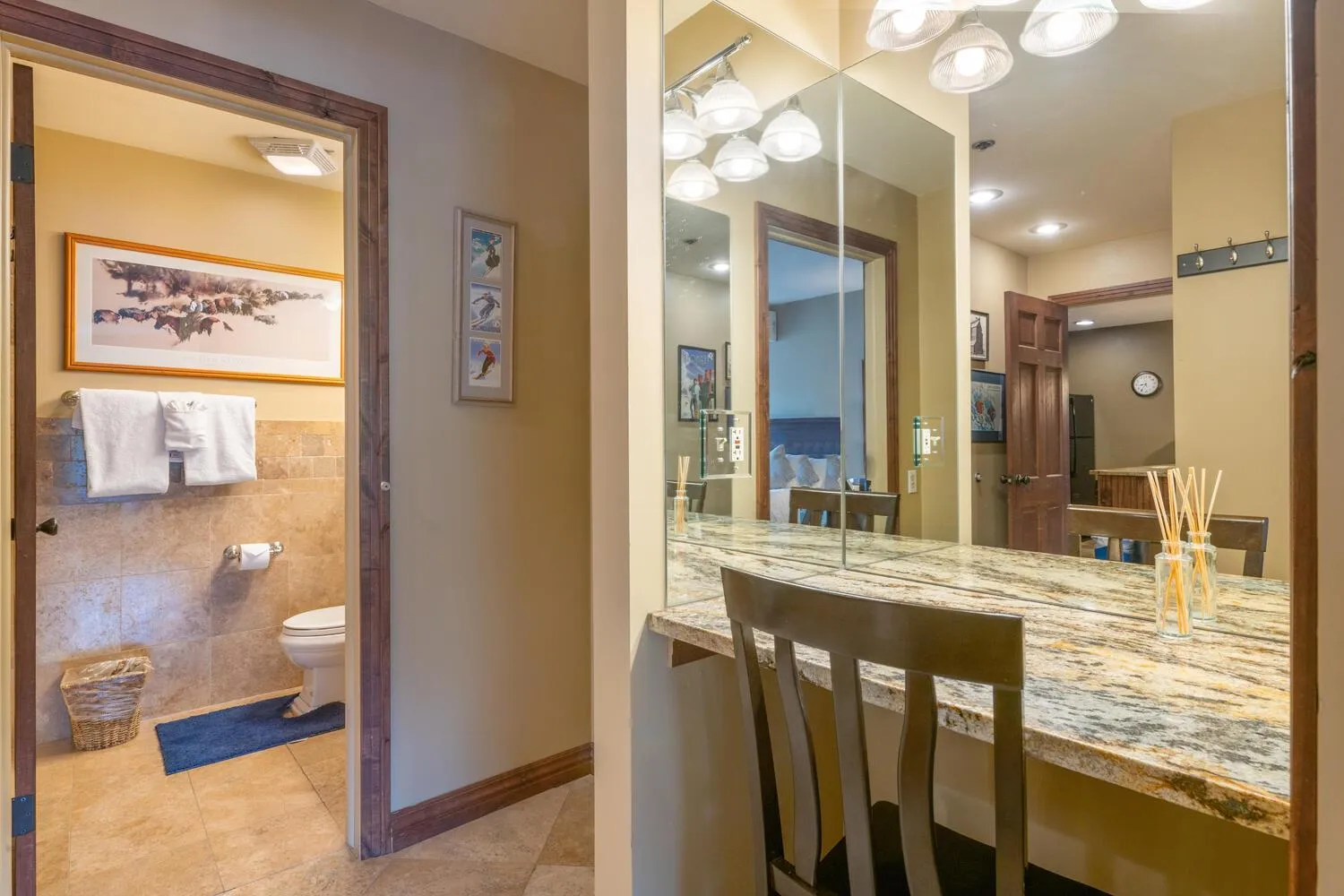 Treasure Mountain Inn