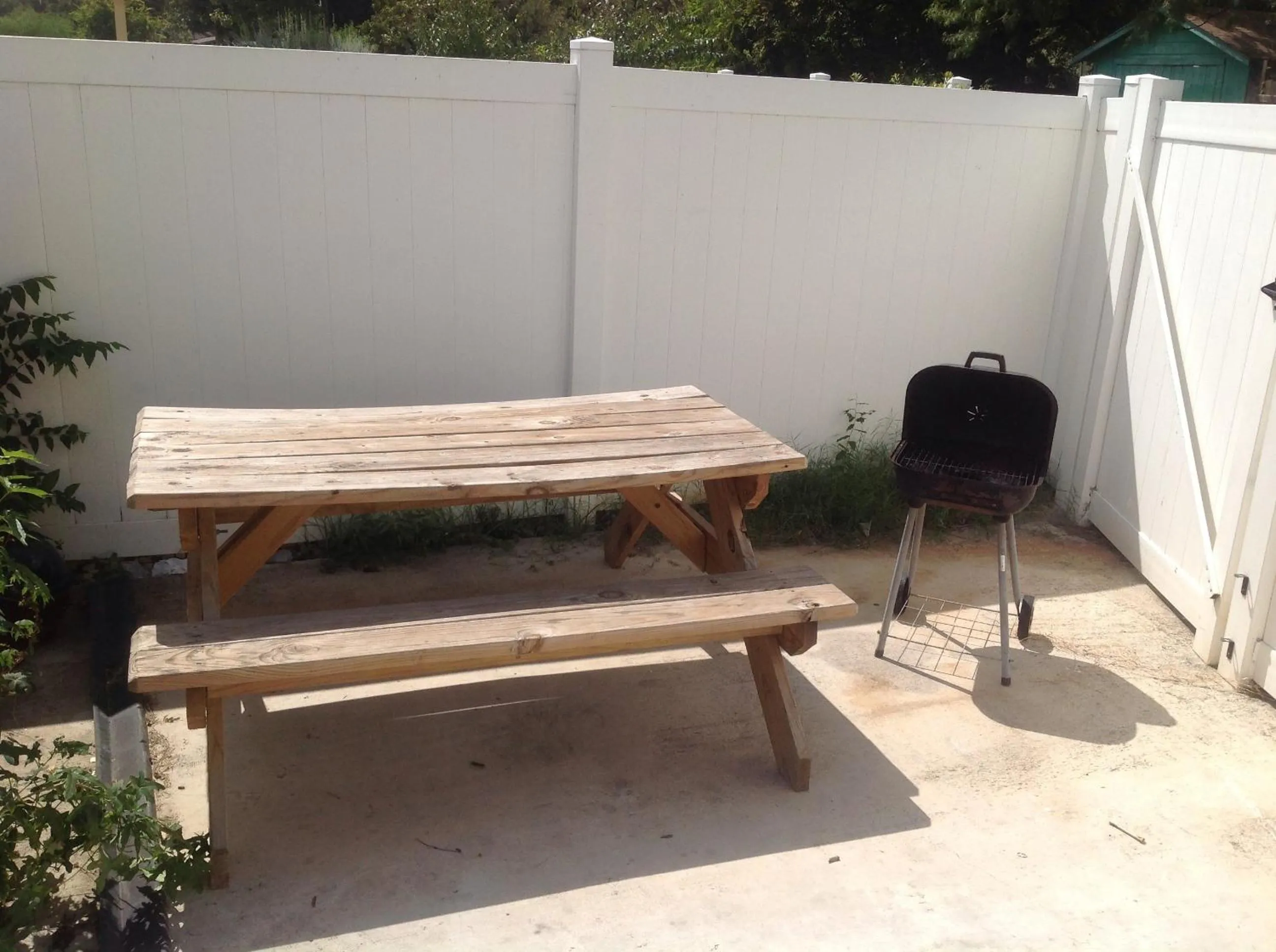 Other in Camino Real Motel