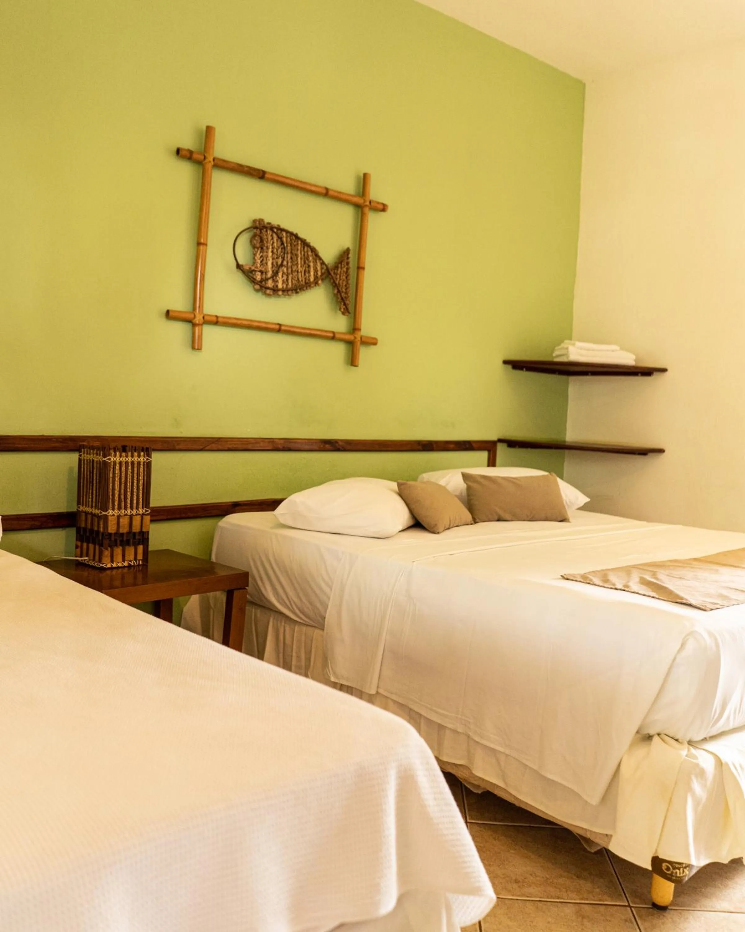 furniture in Vila dos Passaros Flats