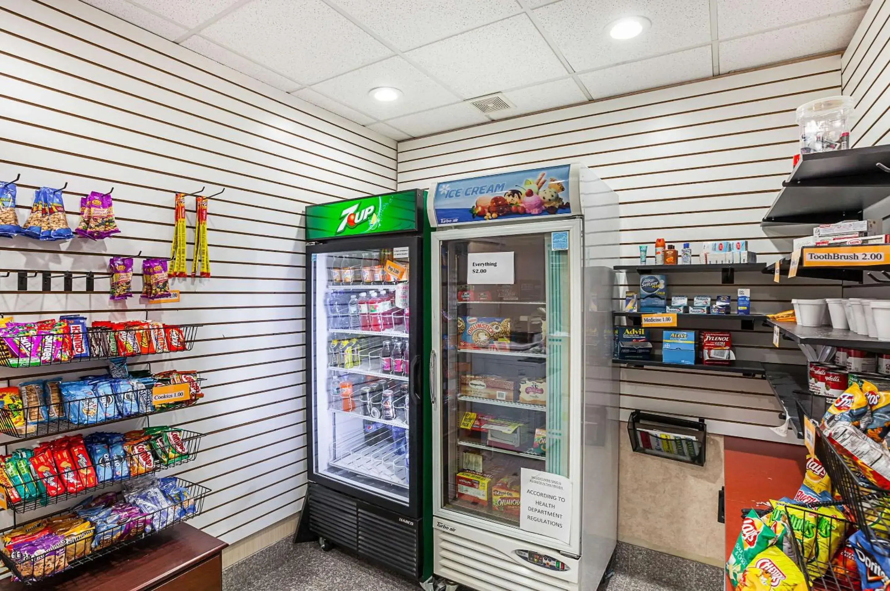 Other in Quality Inn & Suites Cincinnati Downtown Area Other in Quality Inn & Suites Cincinnati Downtown Area