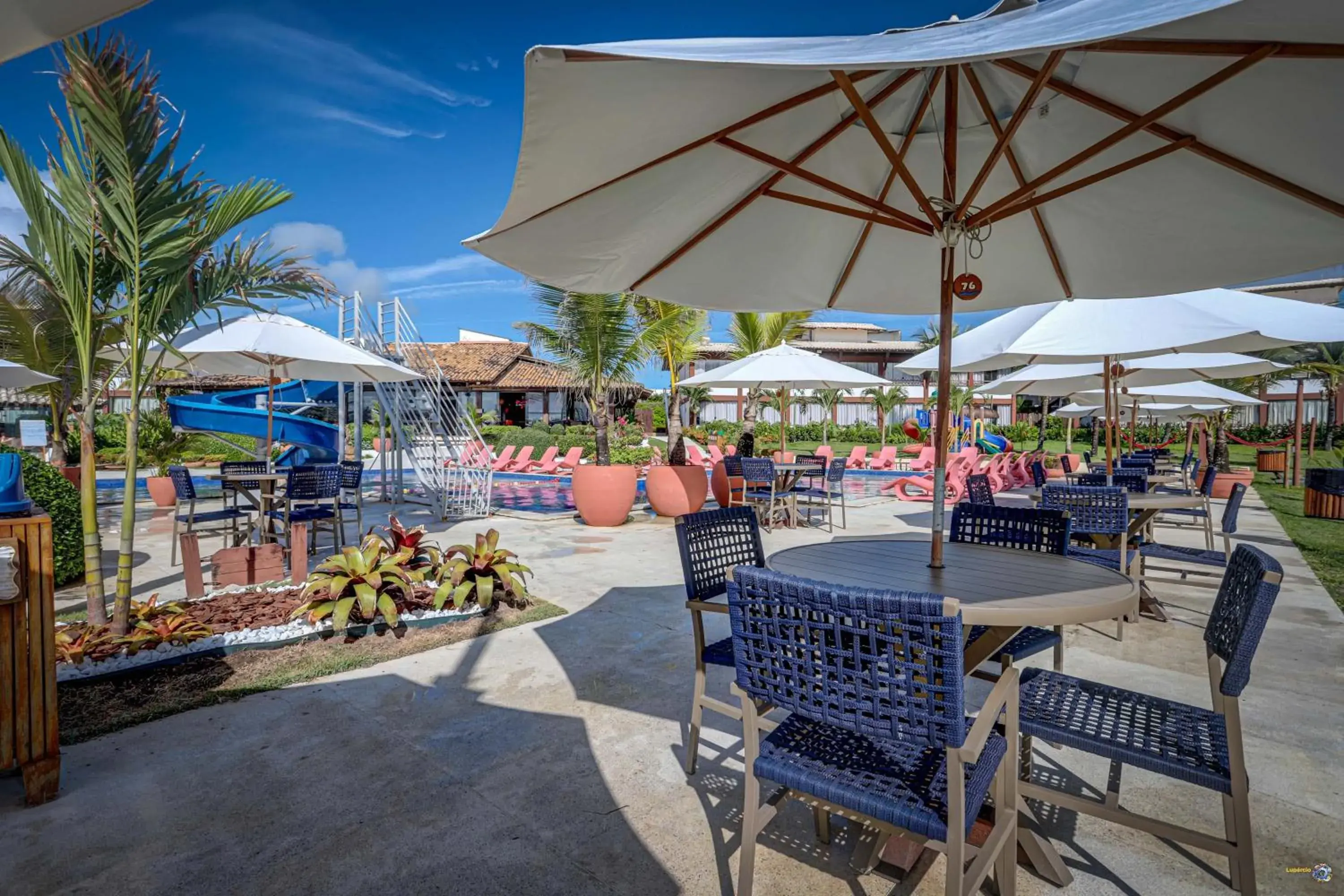 Restaurant/places to eat in Hotel Praia do Sol Restaurant/places to eat in Hotel Praia do Sol