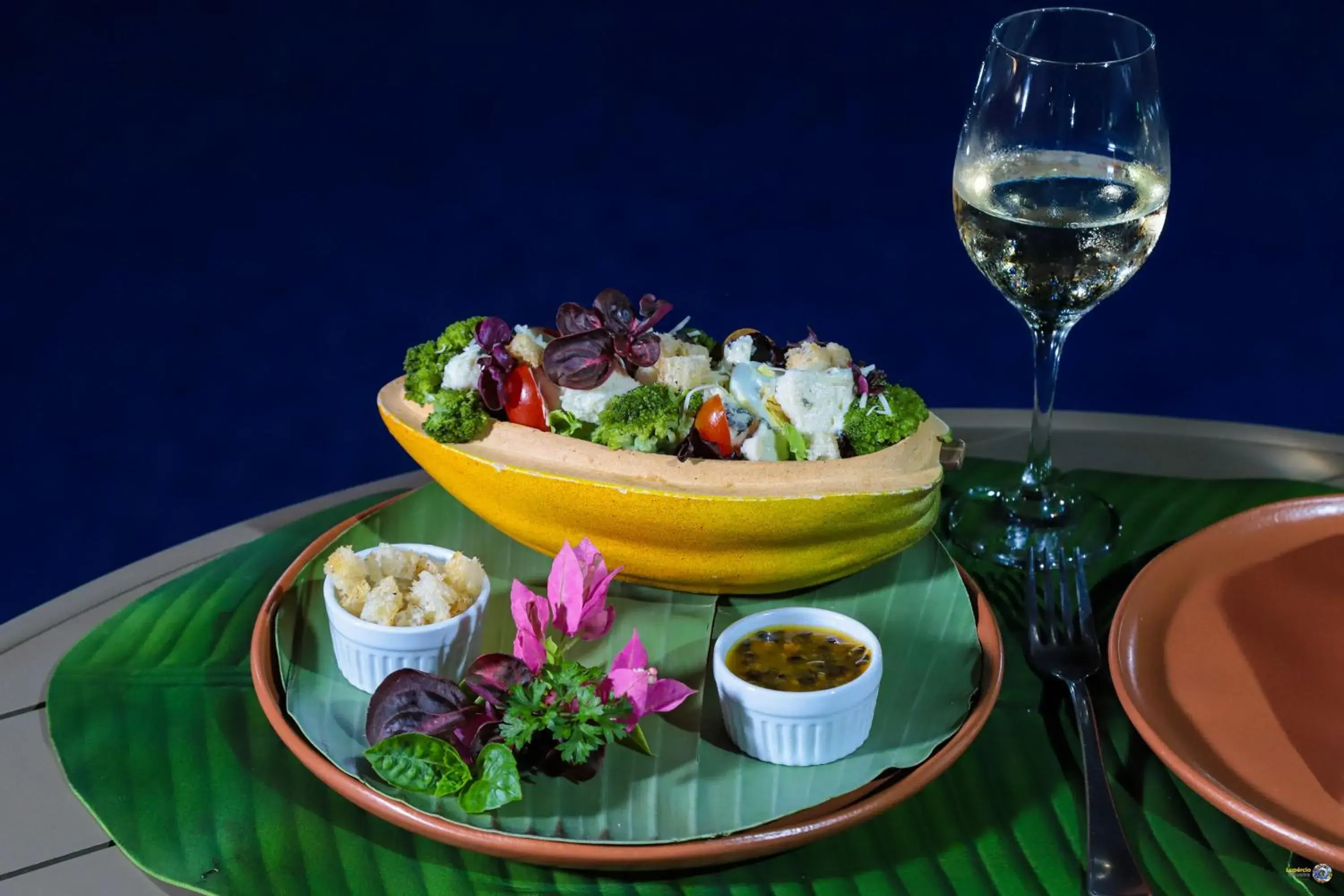 Restaurant/places to eat in Hotel Praia do Sol Restaurant/places to eat in Hotel Praia do Sol