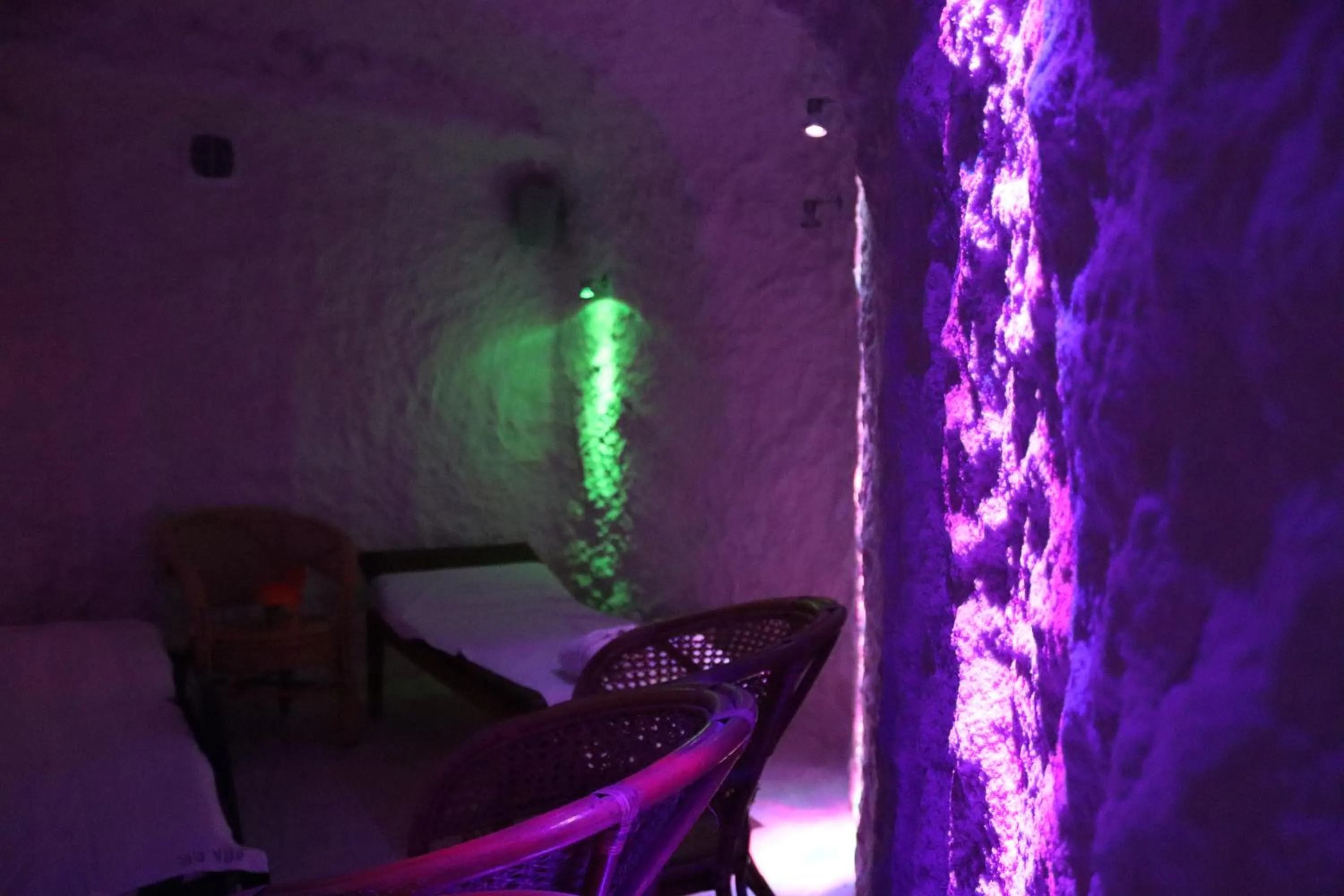 Spa and wellness centre/facilities in Pegasa Pils Spa Hotel