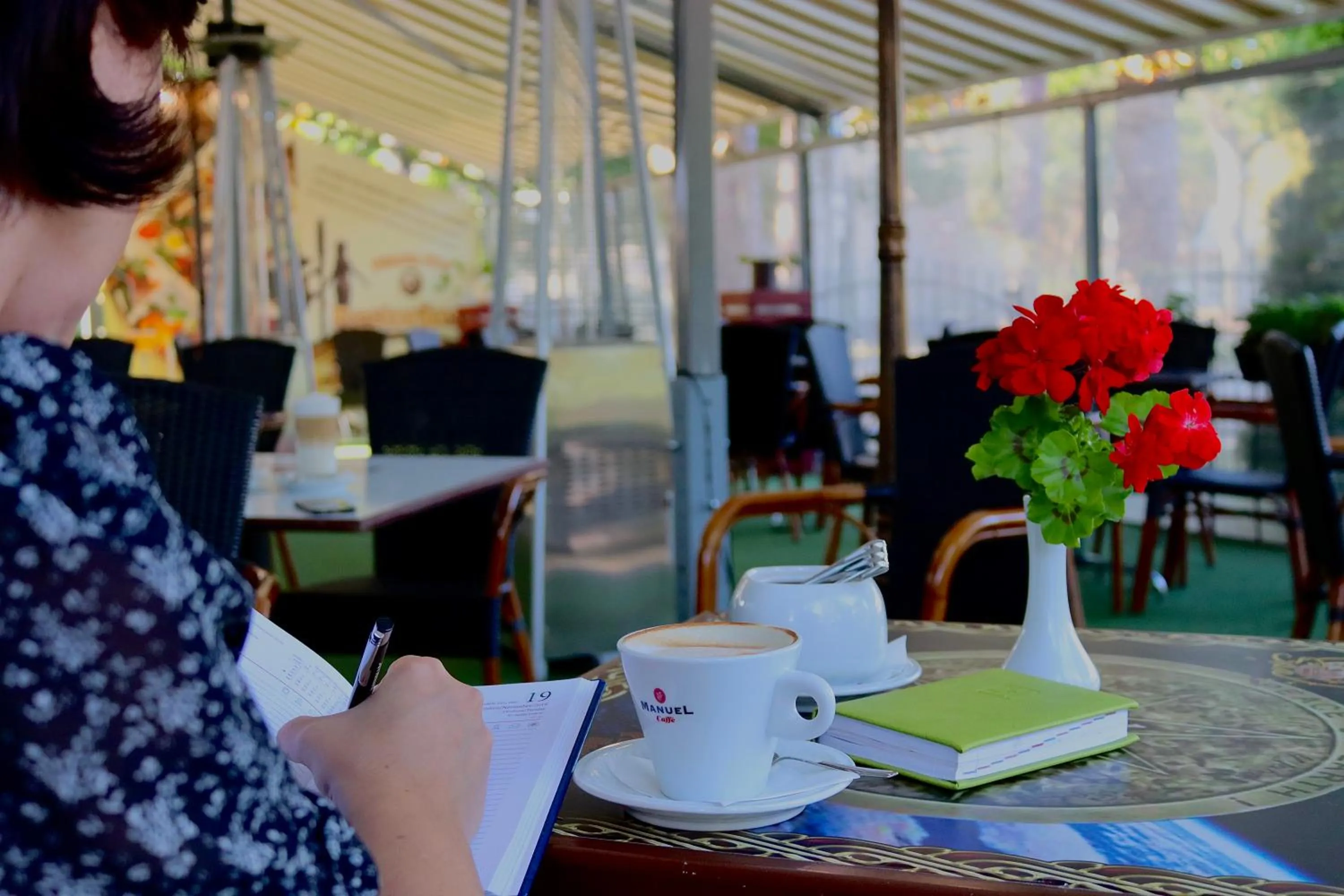 Restaurant/places to eat in Pegasa Pils Spa Hotel