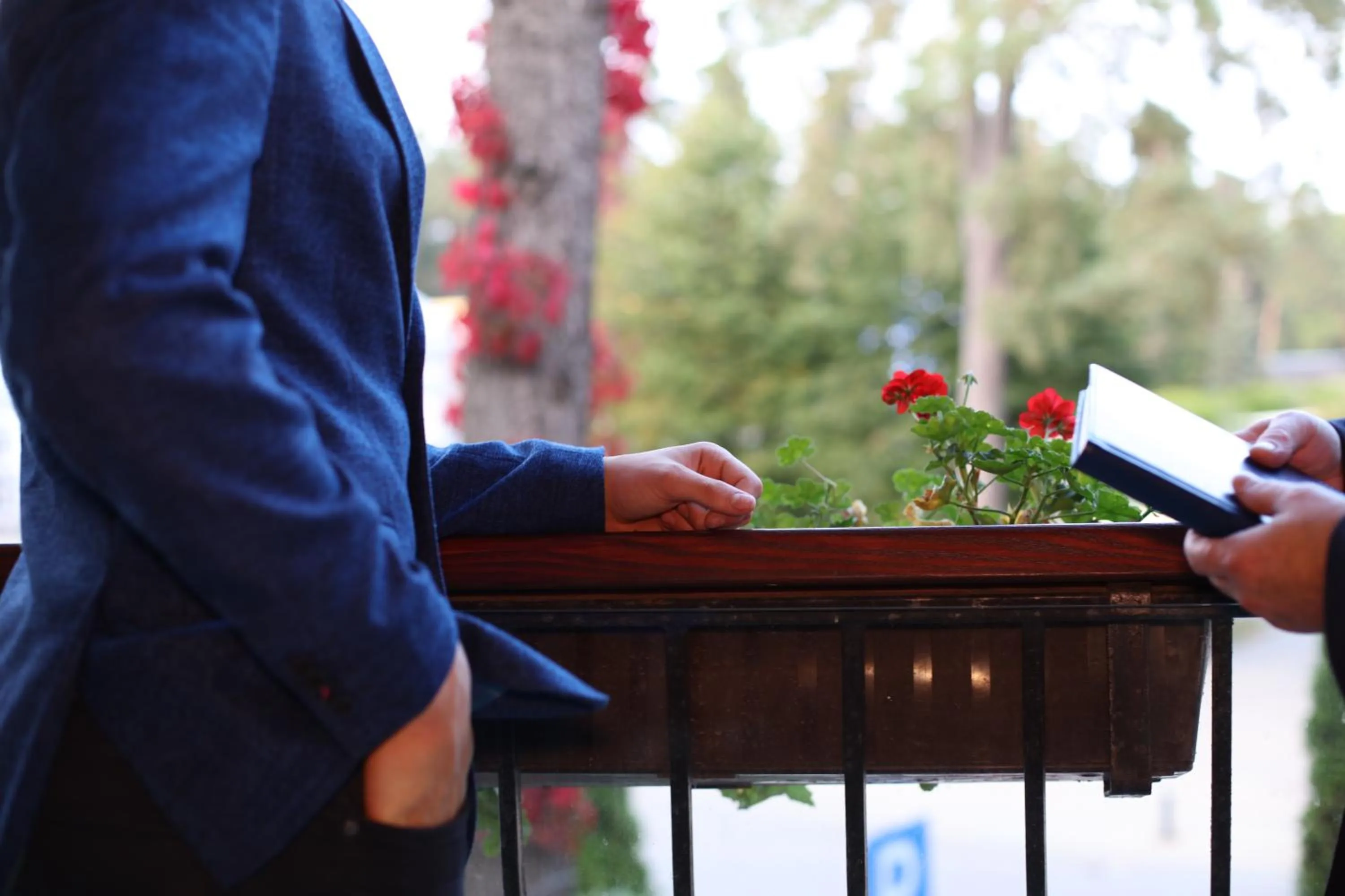 People in Pegasa Pils Spa Hotel