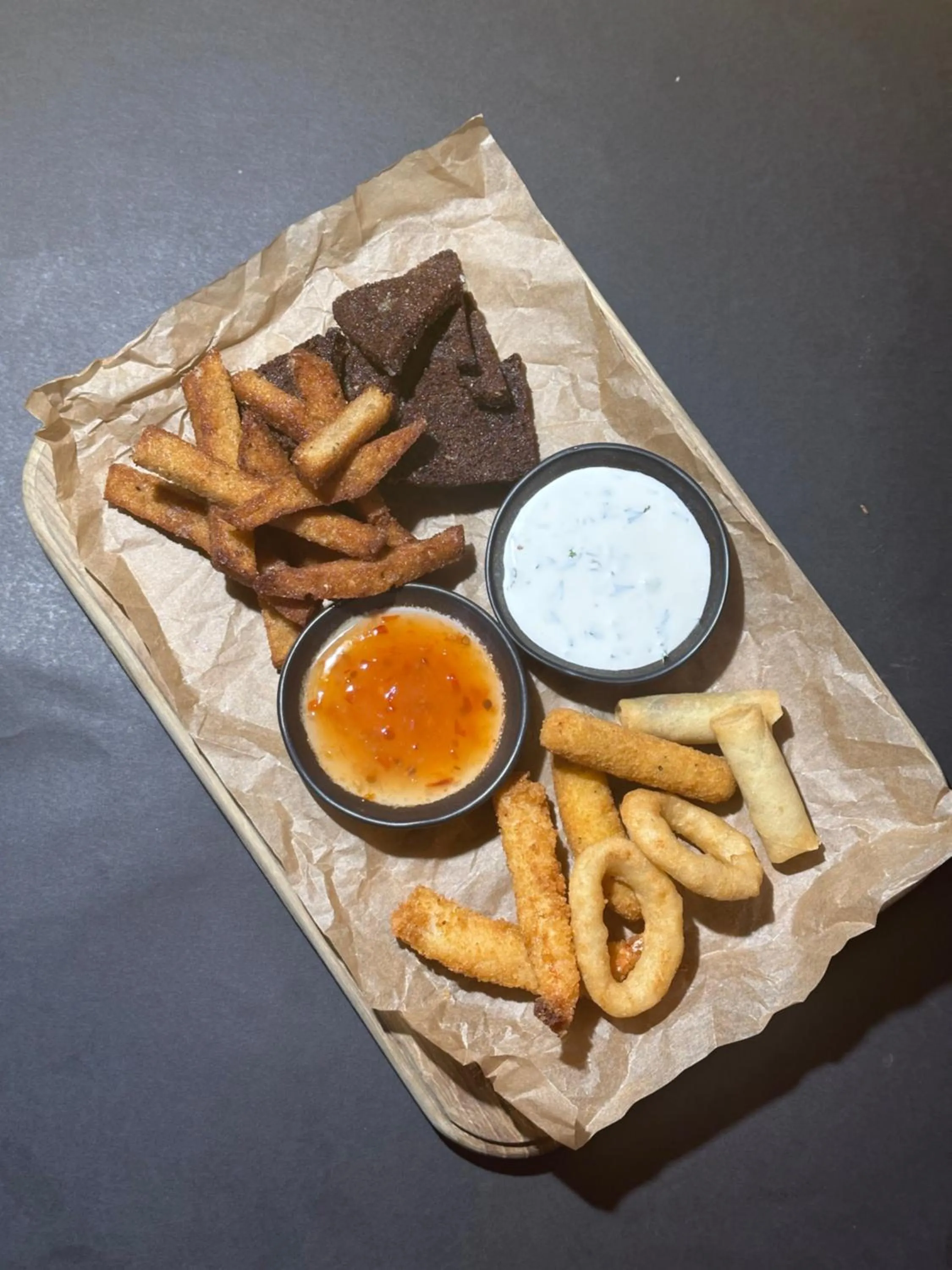 Food and drinks in Pegasa Pils Spa Hotel