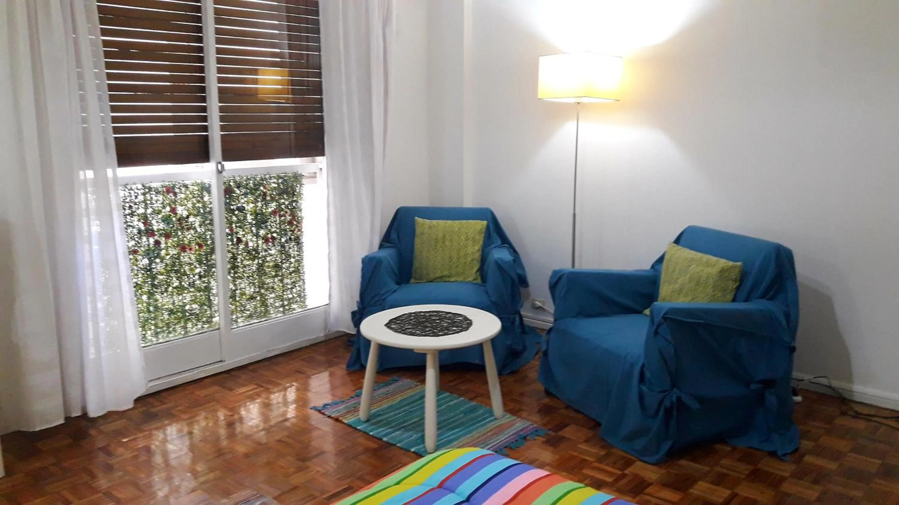 Distrito Palermo Apartment