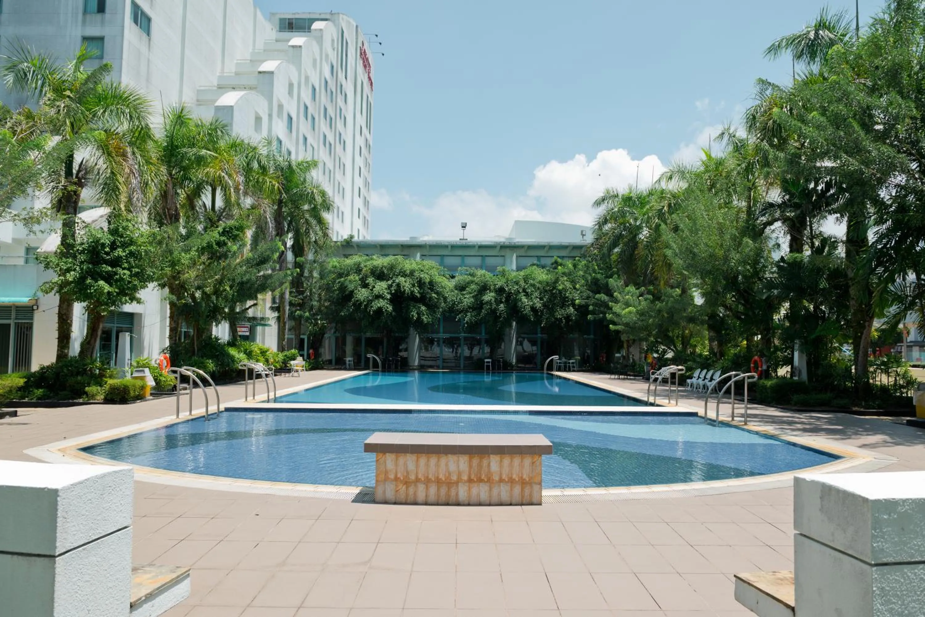 Parkcity Everly Hotel Bintulu