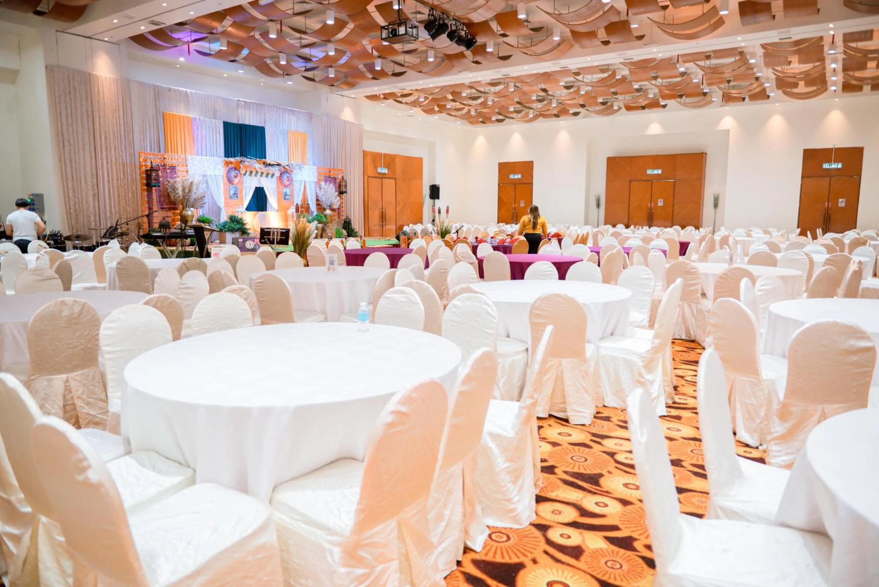 Parkcity Everly Hotel Bintulu