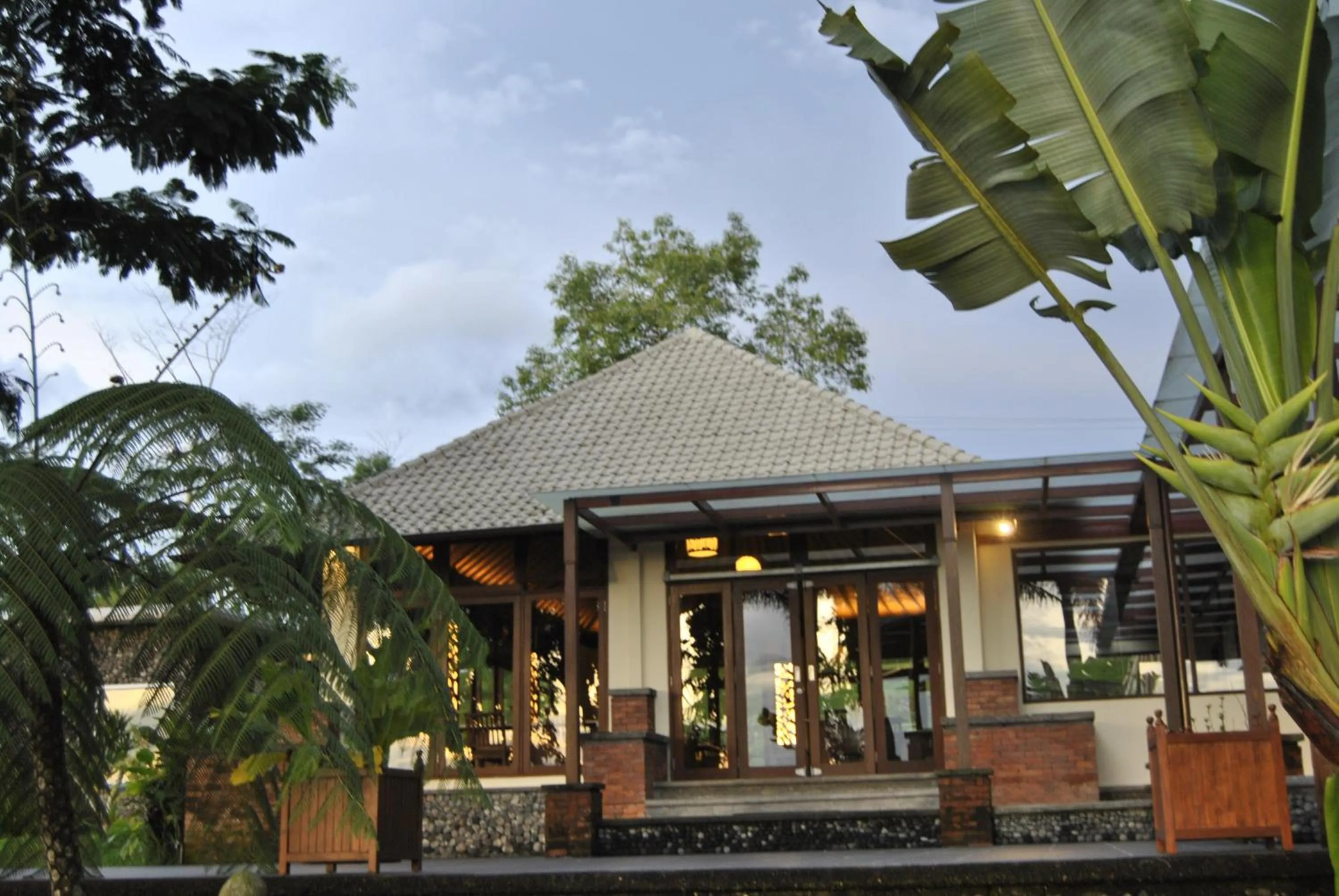 Restaurant/places to eat in Bagus Agro Pelaga