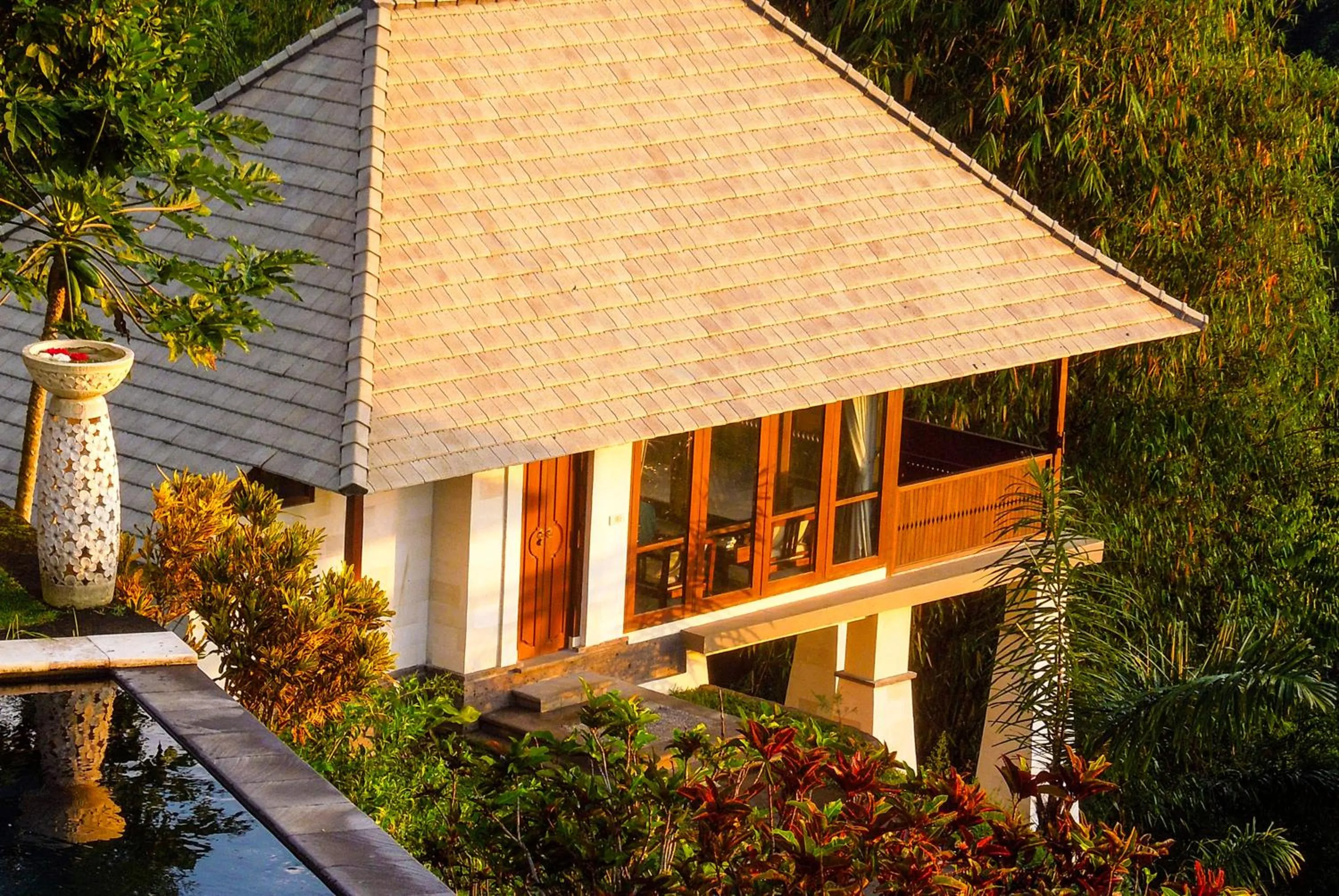 Property building in Bagus Agro Pelaga