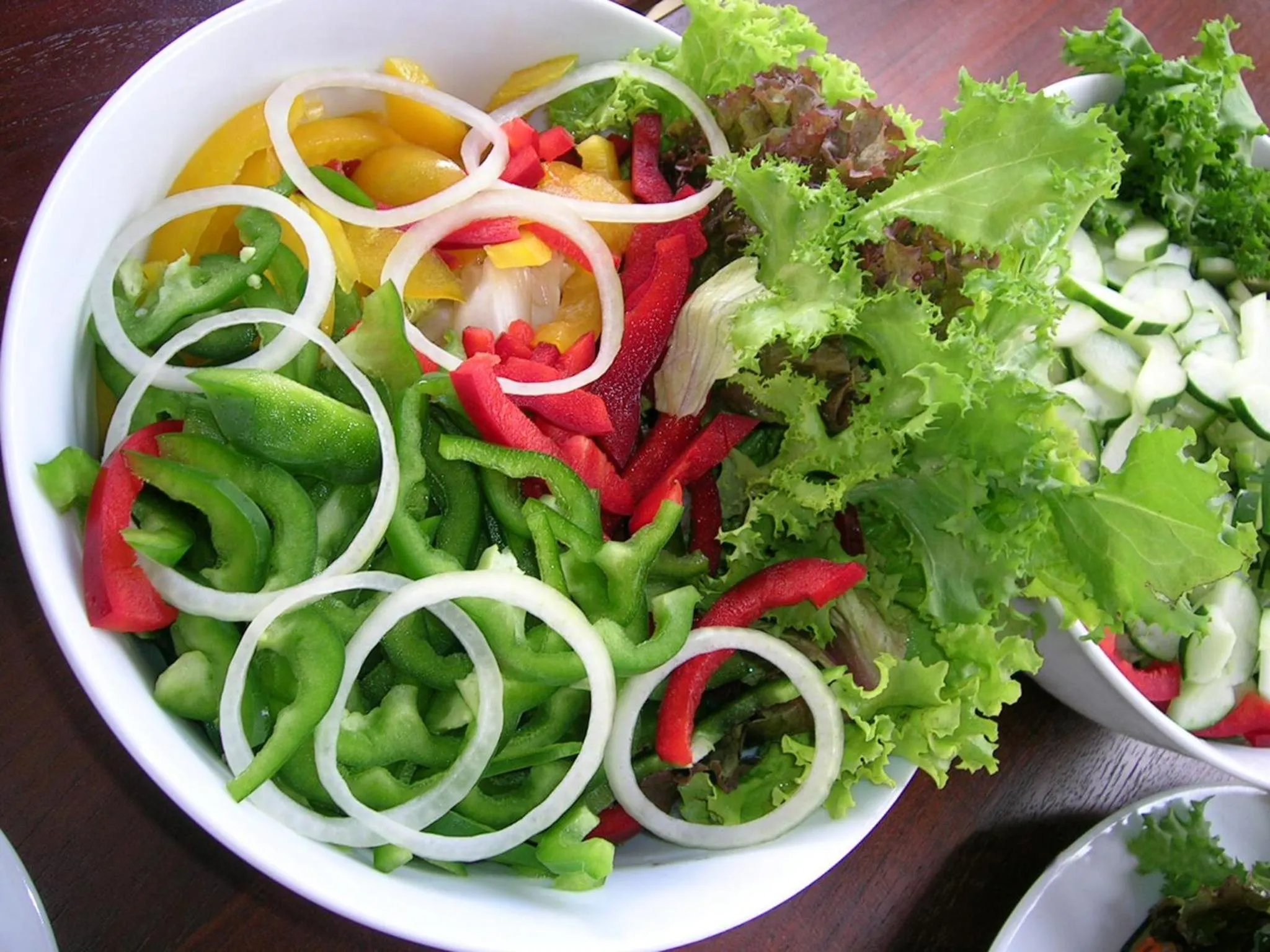 Restaurant/places to eat in Bagus Agro Pelaga