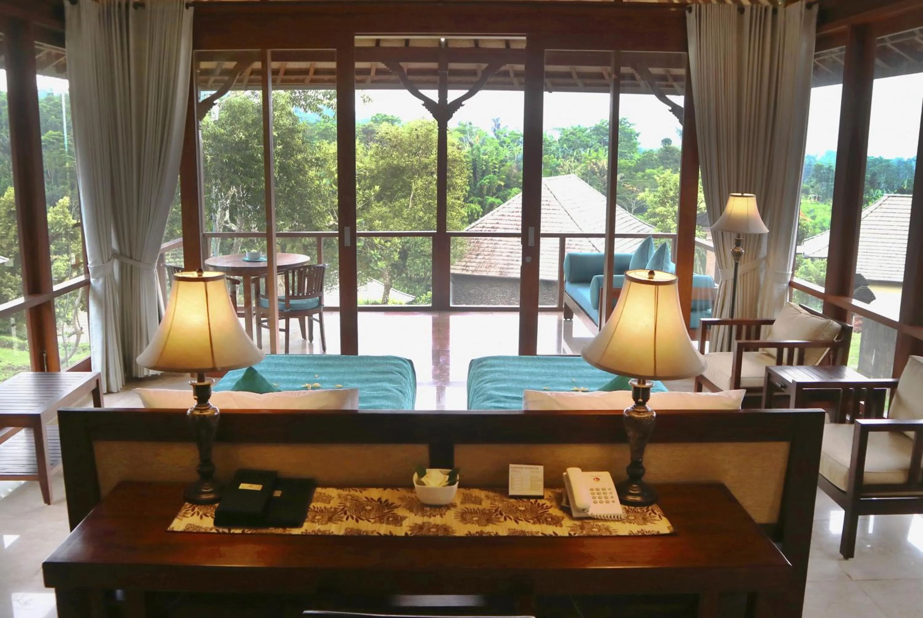 Bed in Bagus Agro Pelaga