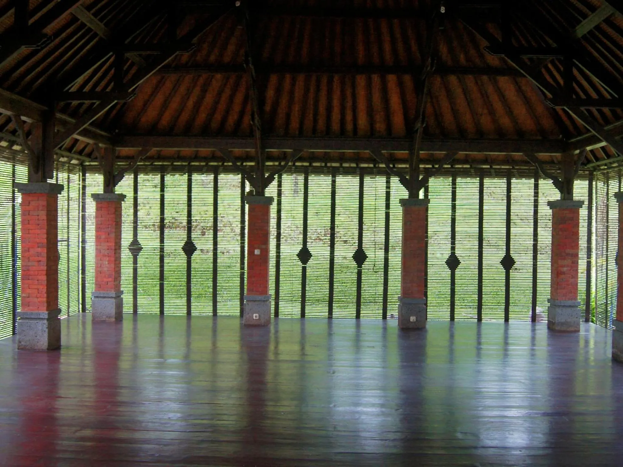 Property building in Bagus Agro Pelaga