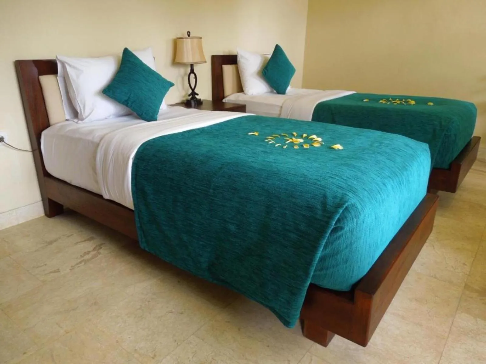 Bed in Bagus Agro Pelaga