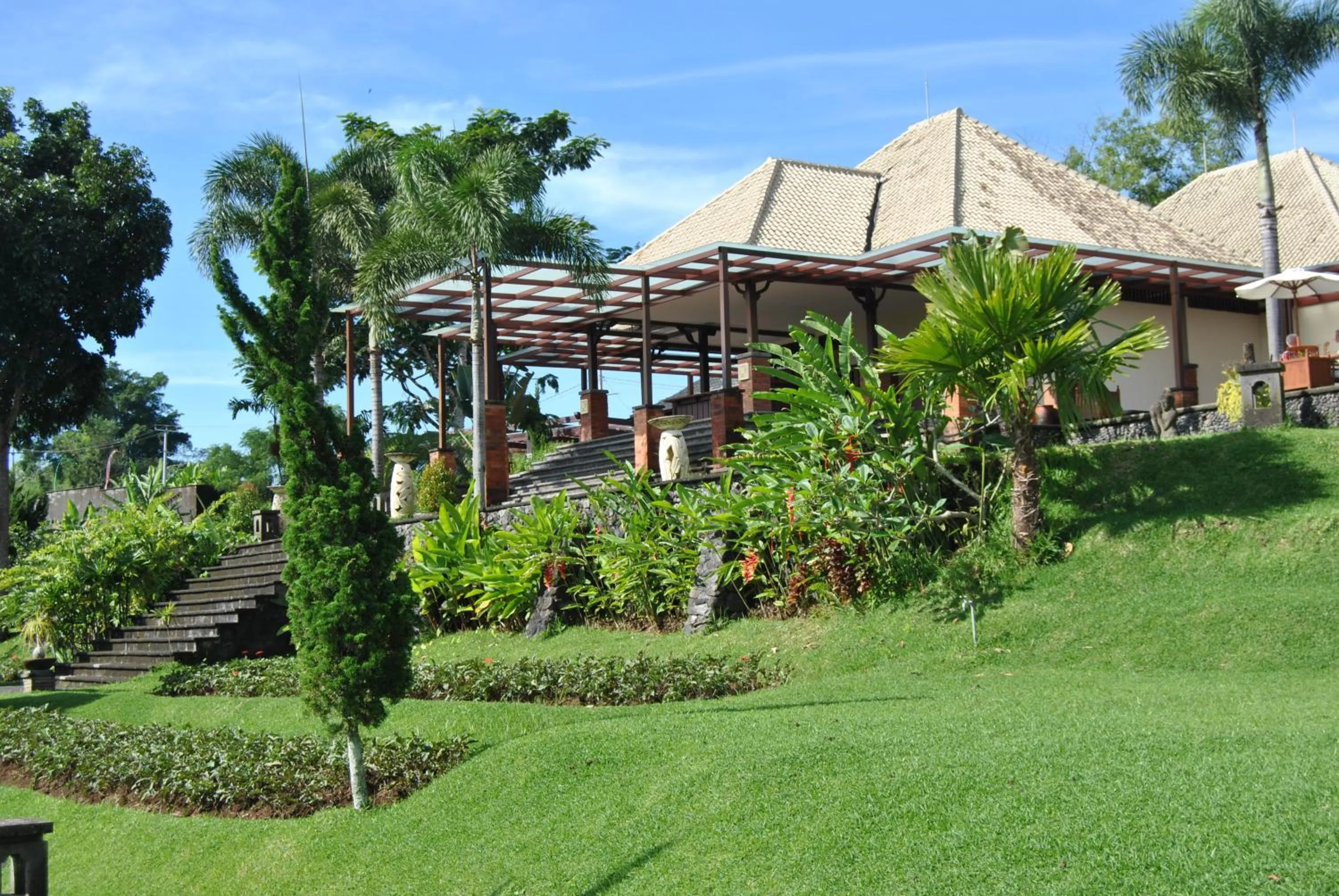 Restaurant/places to eat in Bagus Agro Pelaga