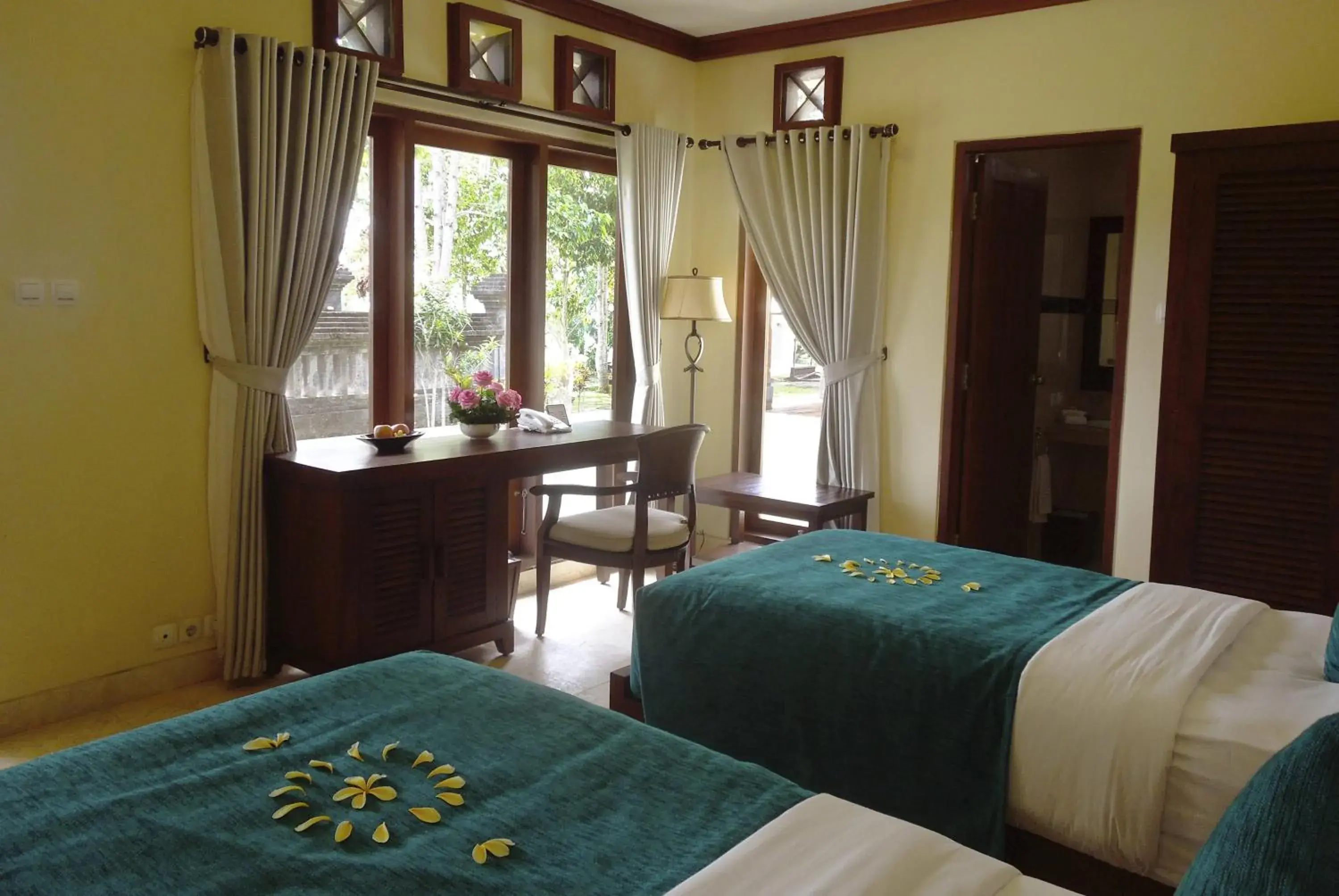 Bed in Bagus Agro Pelaga Bed in Bagus Agro Pelaga