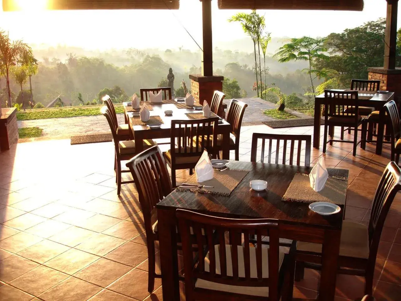 Restaurant/places to eat in Bagus Agro Pelaga Restaurant/places to eat in Bagus Agro Pelaga