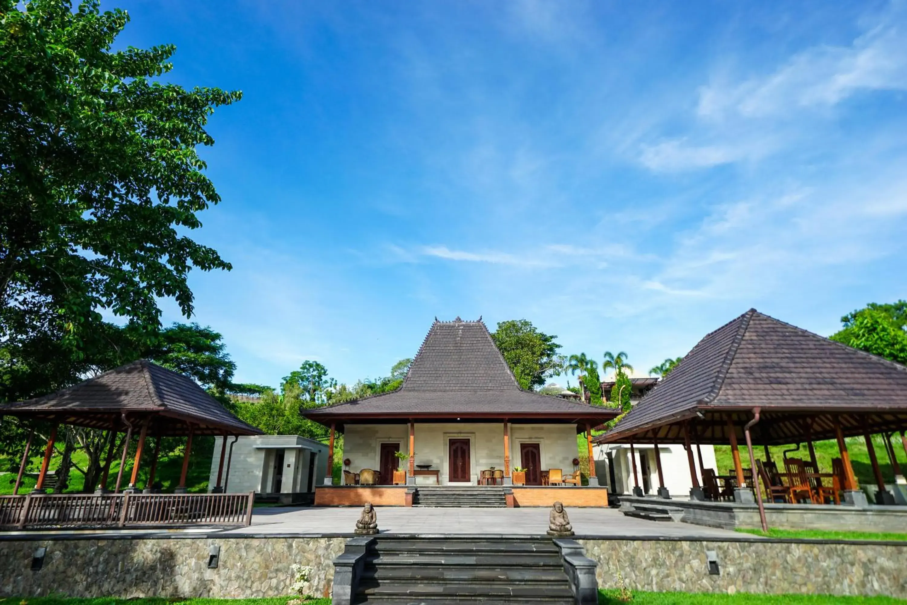 Spa and wellness centre/facilities in Bagus Agro Pelaga Spa and wellness centre/facilities in Bagus Agro Pelaga