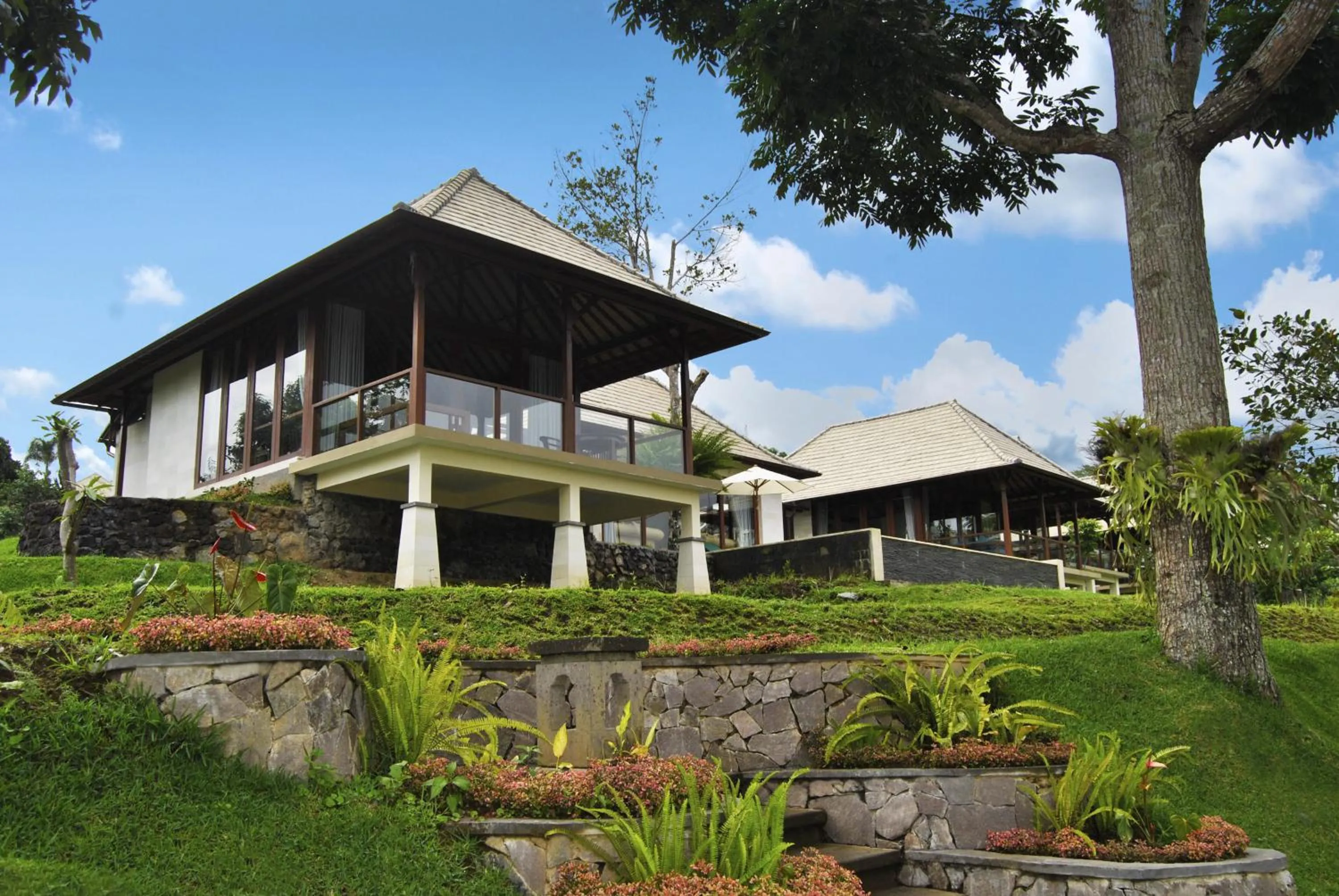 Property building in Bagus Agro Pelaga