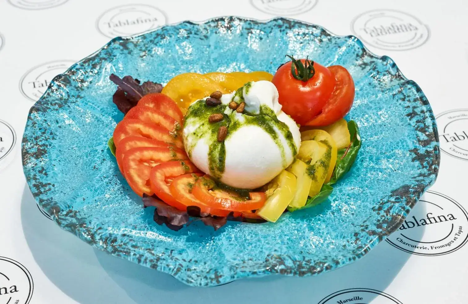 Restaurant/places to eat in NH Collection Marseille Restaurant/places to eat in NH Collection Marseille