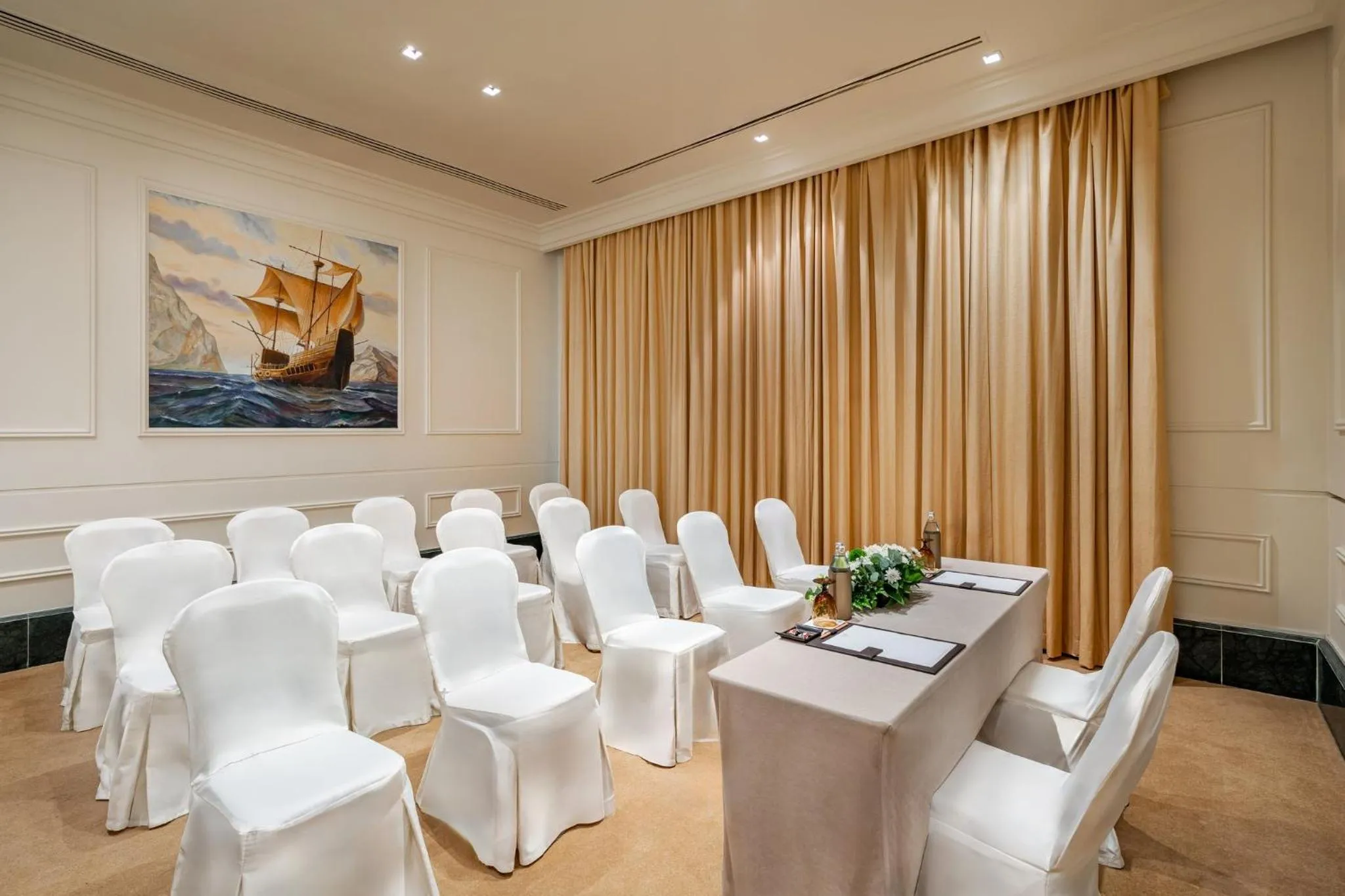 Meeting/conference room in Centara Grand Beach Resort Phuket