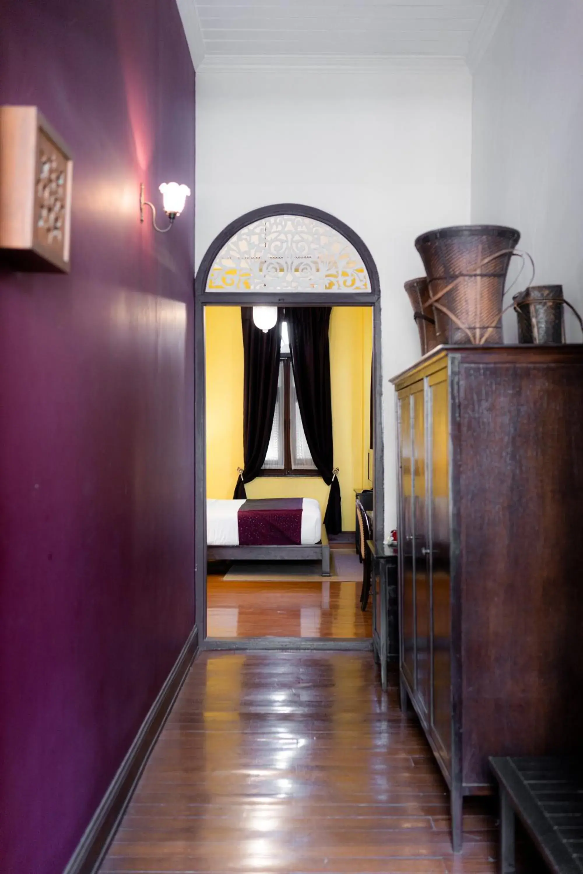 Junior Suite in Praya Palazzo Junior Suite in Praya Palazzo