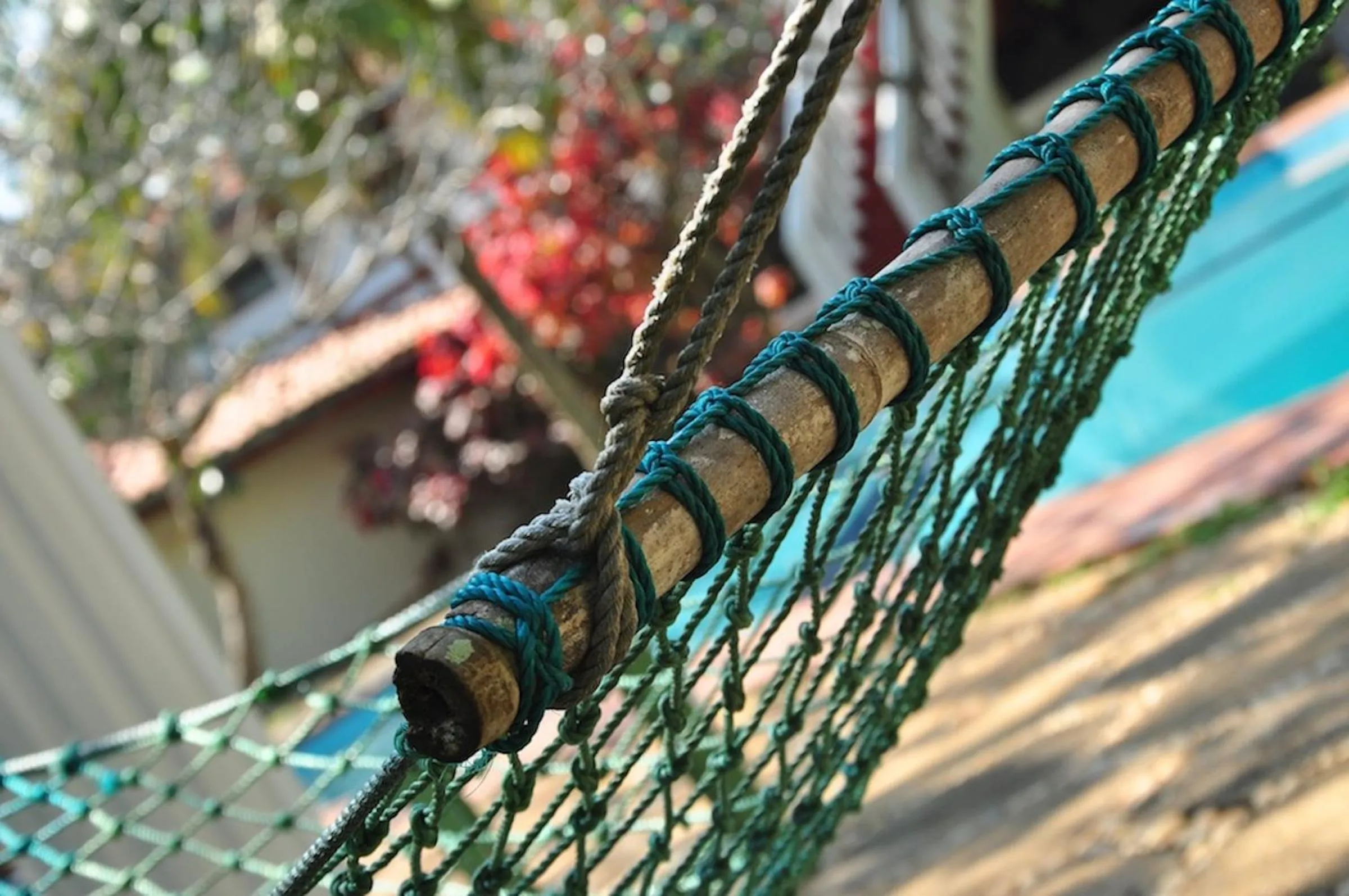 Garden in Ypsylon Tourist Resort