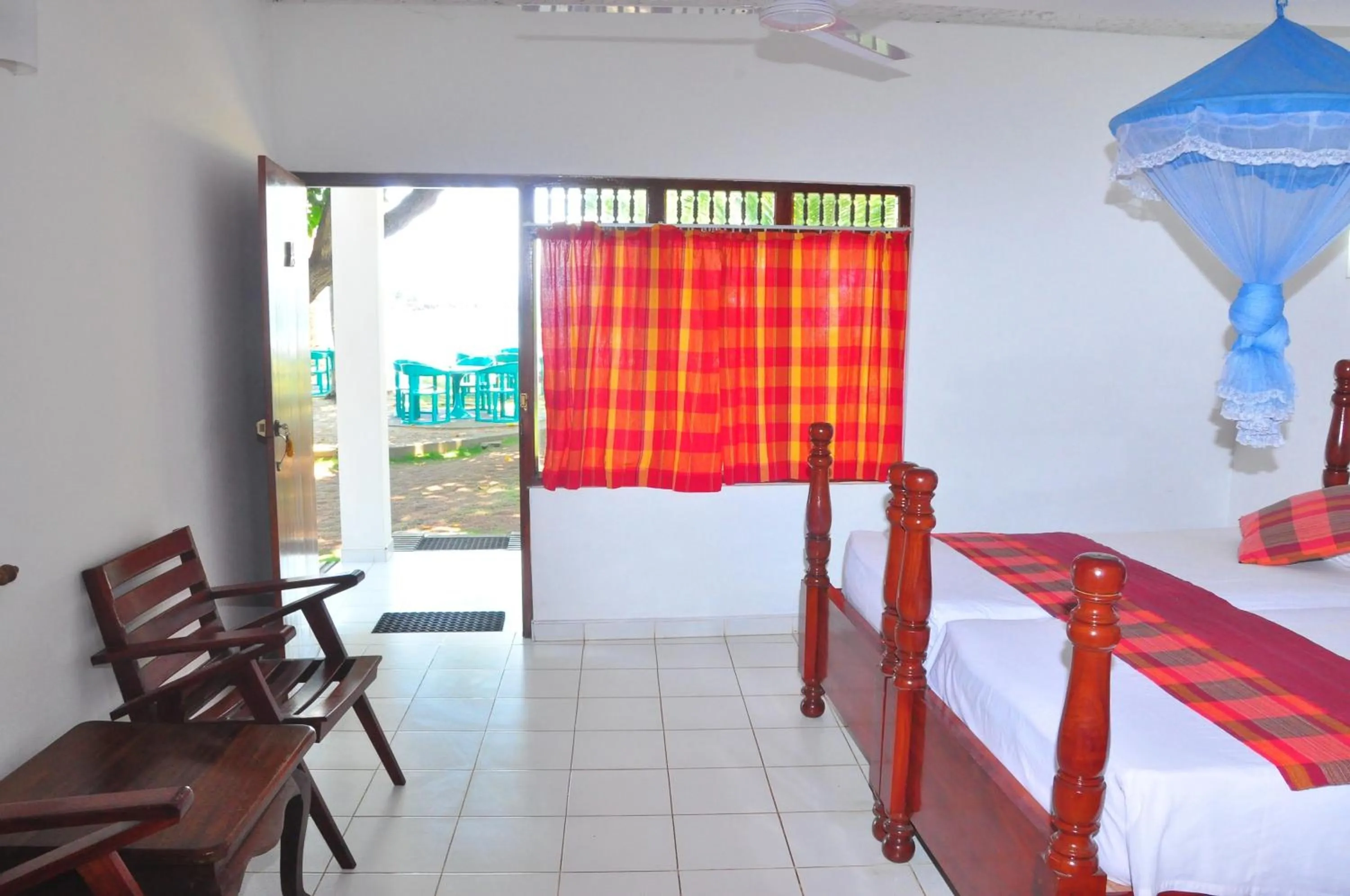 Bedroom, Bed in Ypsylon Tourist Resort