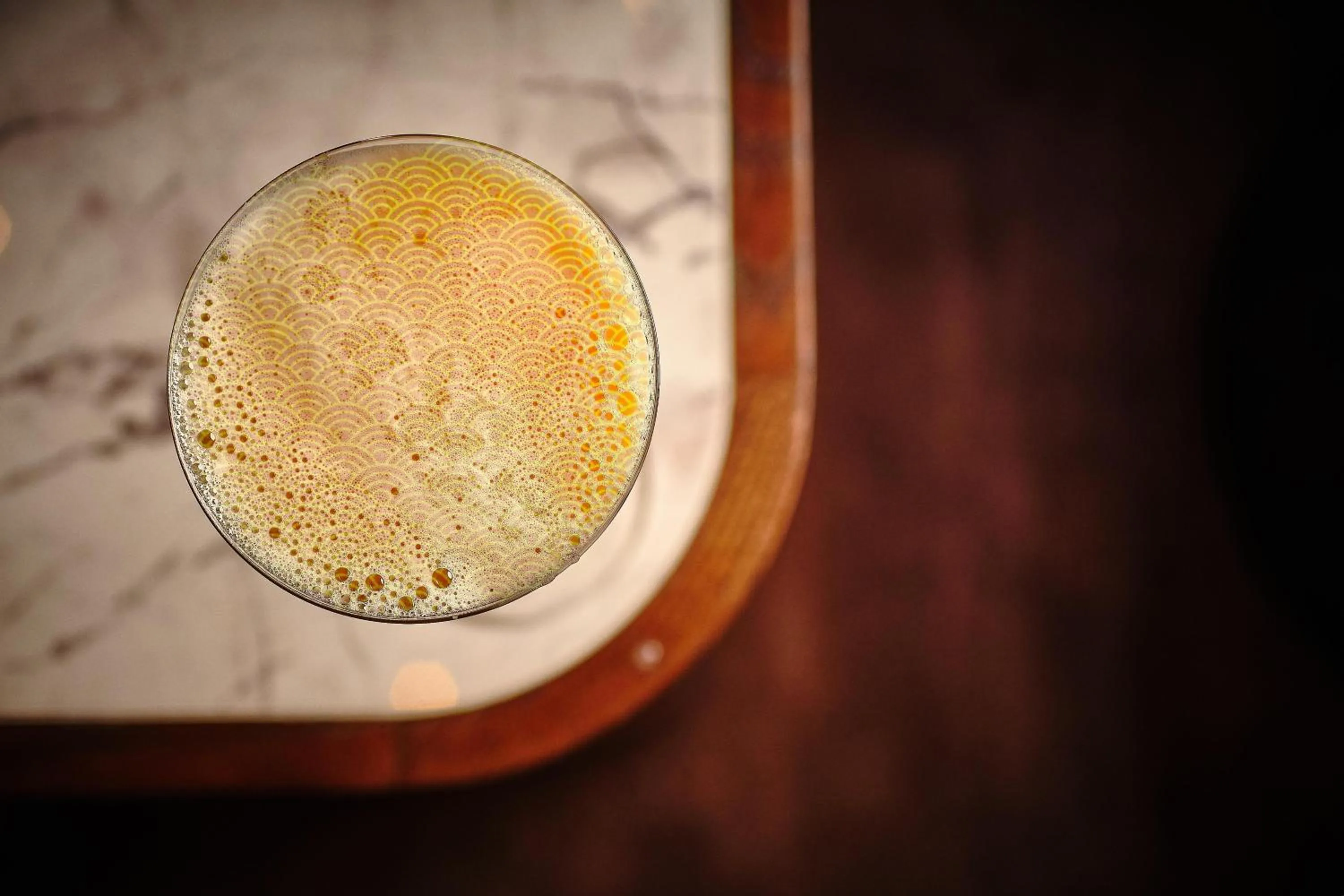 Restaurant/places to eat in Hyatt Regency Tokyo