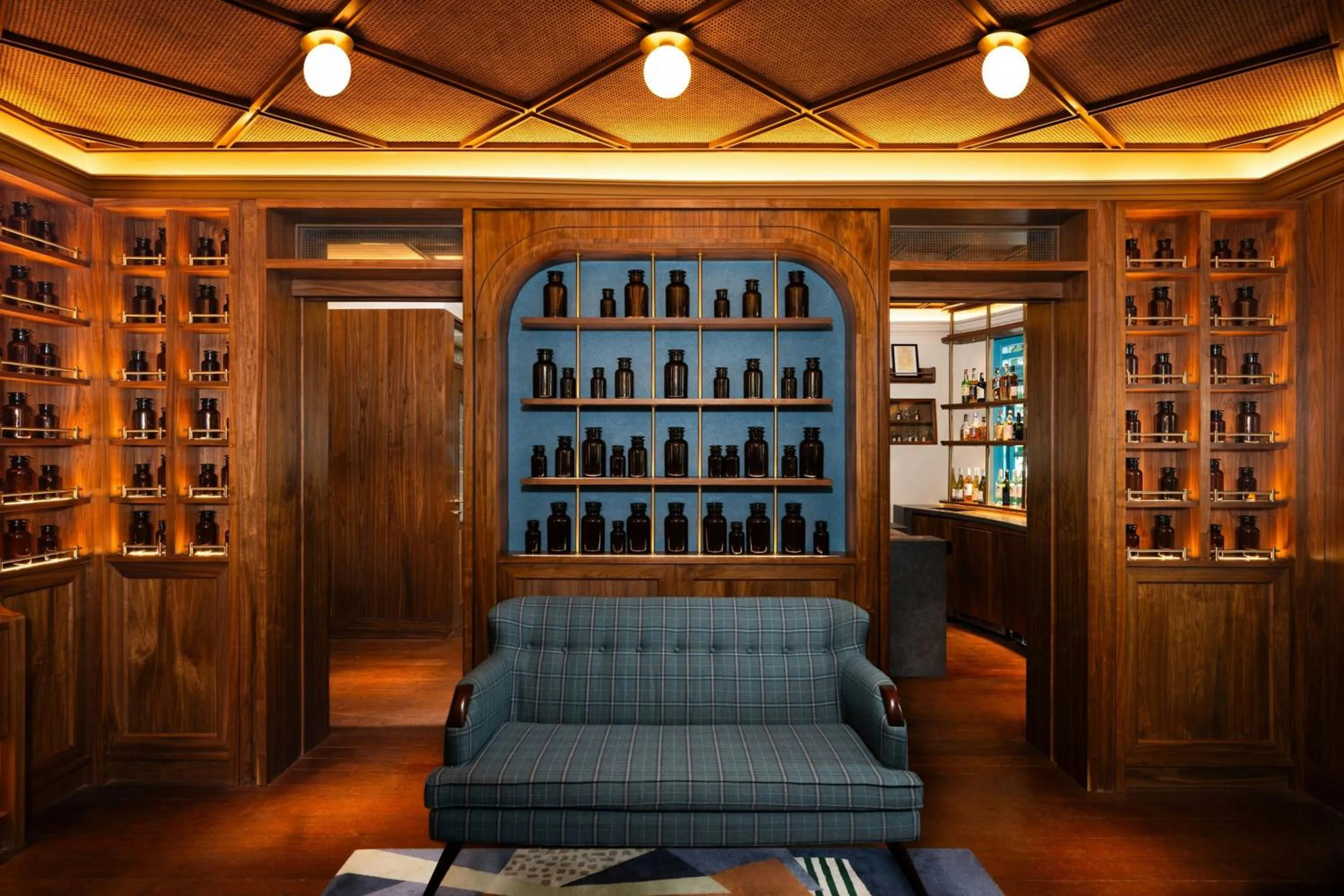 Restaurant/places to eat in Lone Pine, Penang, a Tribute Portfolio Resort