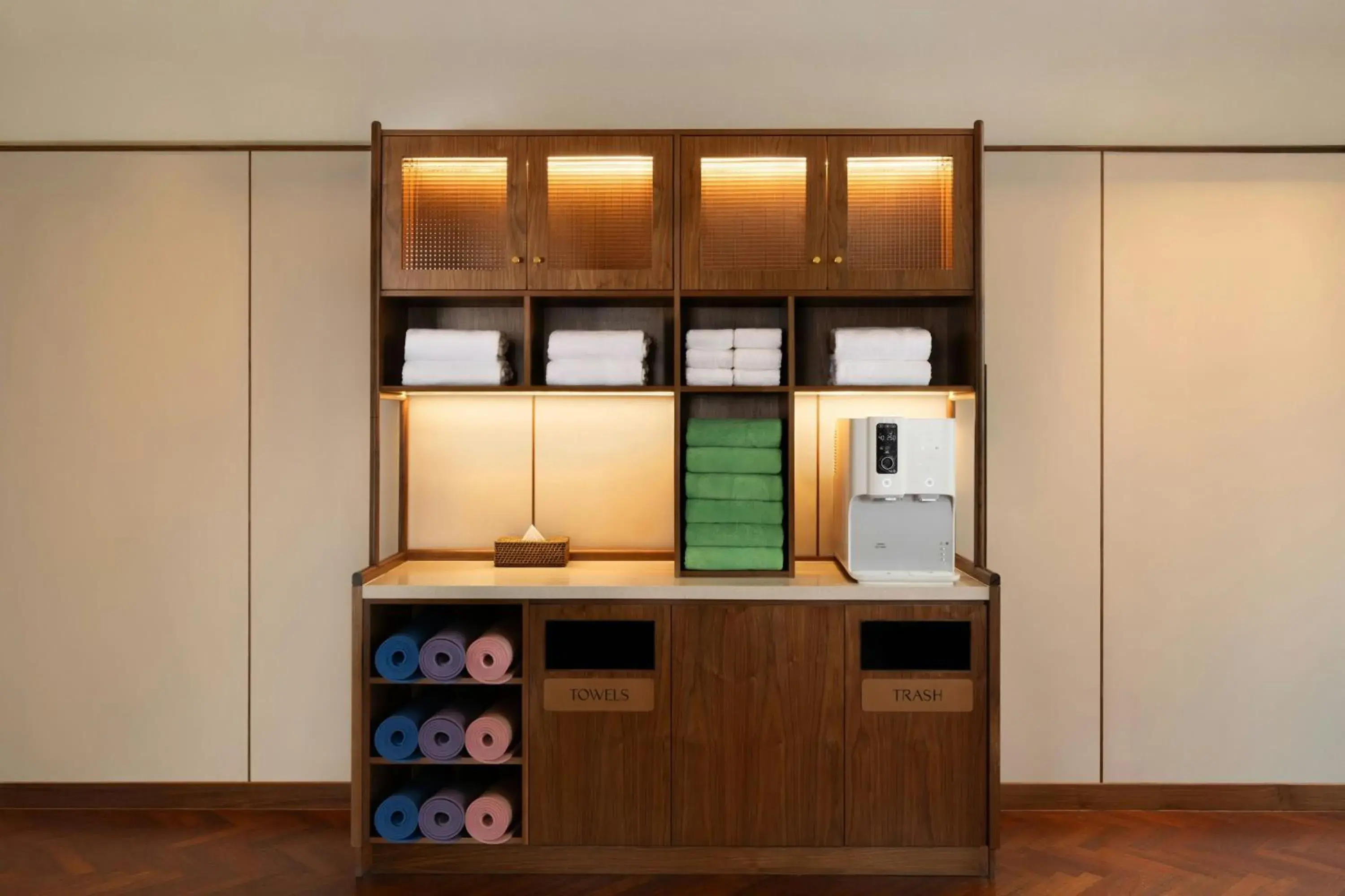 Fitness centre/facilities in Lone Pine, Penang, a Tribute Portfolio Resort Fitness centre/facilities in Lone Pine, Penang, a Tribute Portfolio Resort