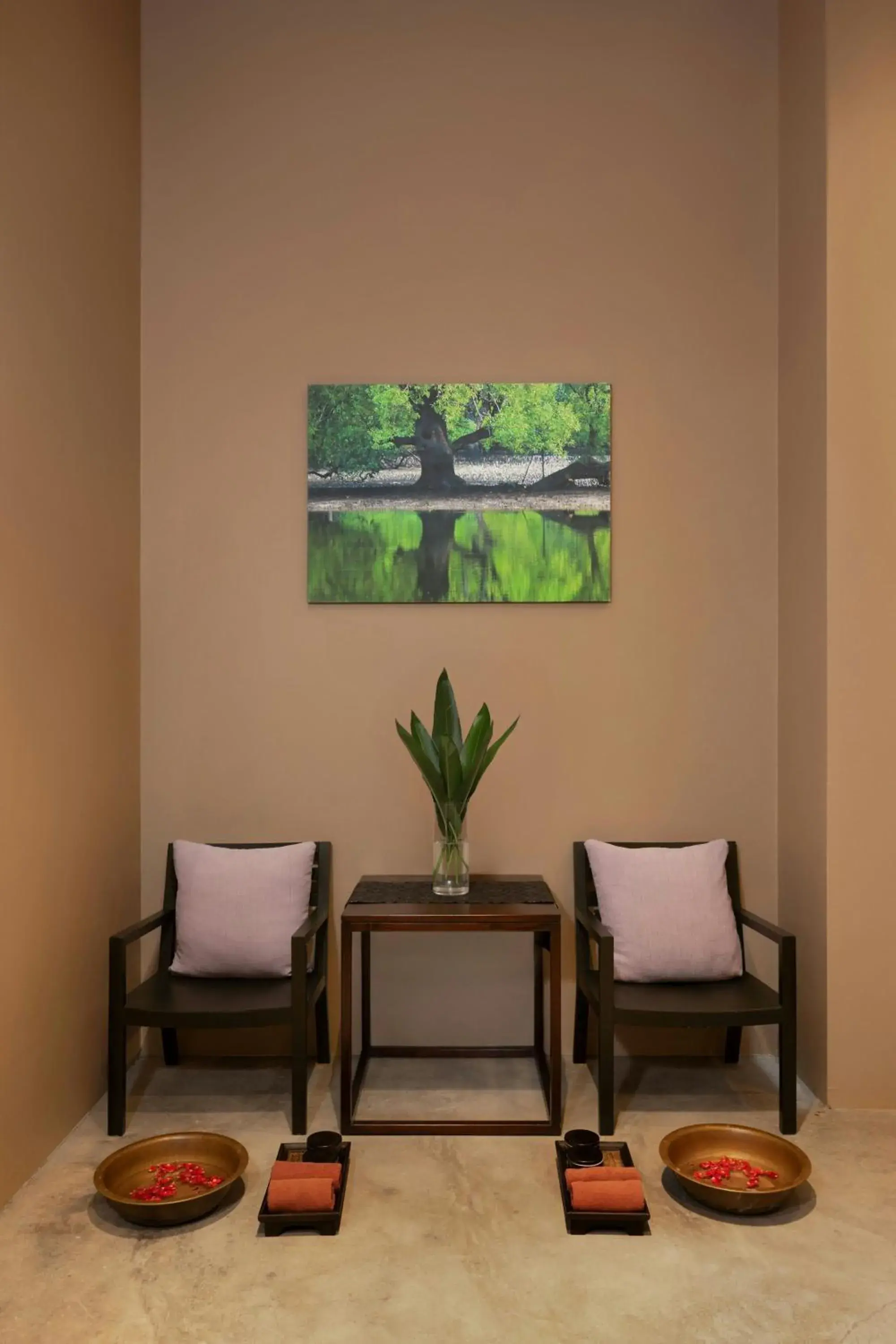 Spa and wellness centre/facilities in Lone Pine, Penang, a Tribute Portfolio Resort Spa and wellness centre/facilities in Lone Pine, Penang, a Tribute Portfolio Resort