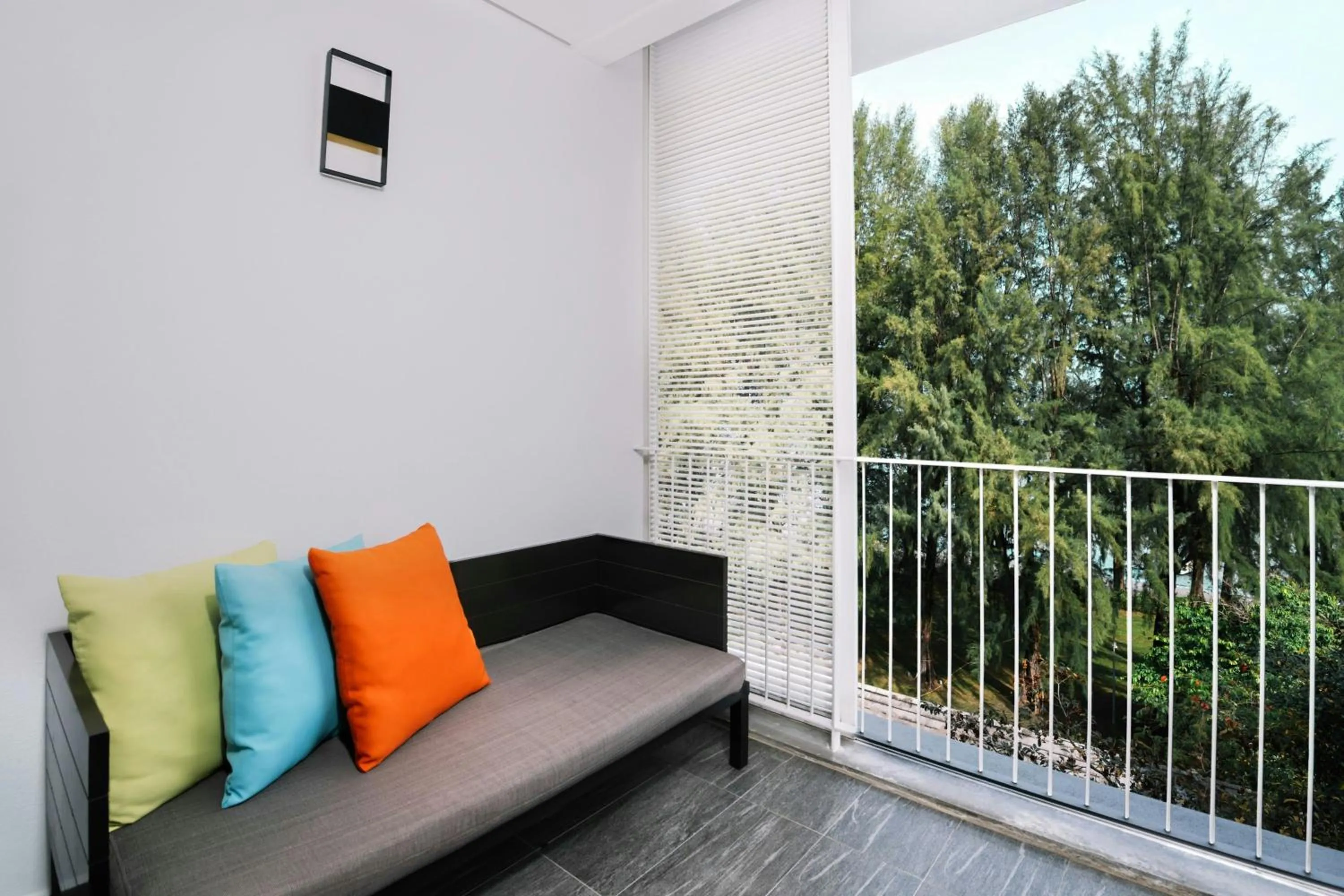 Photo of the whole room in Lone Pine, Penang, a Tribute Portfolio Resort