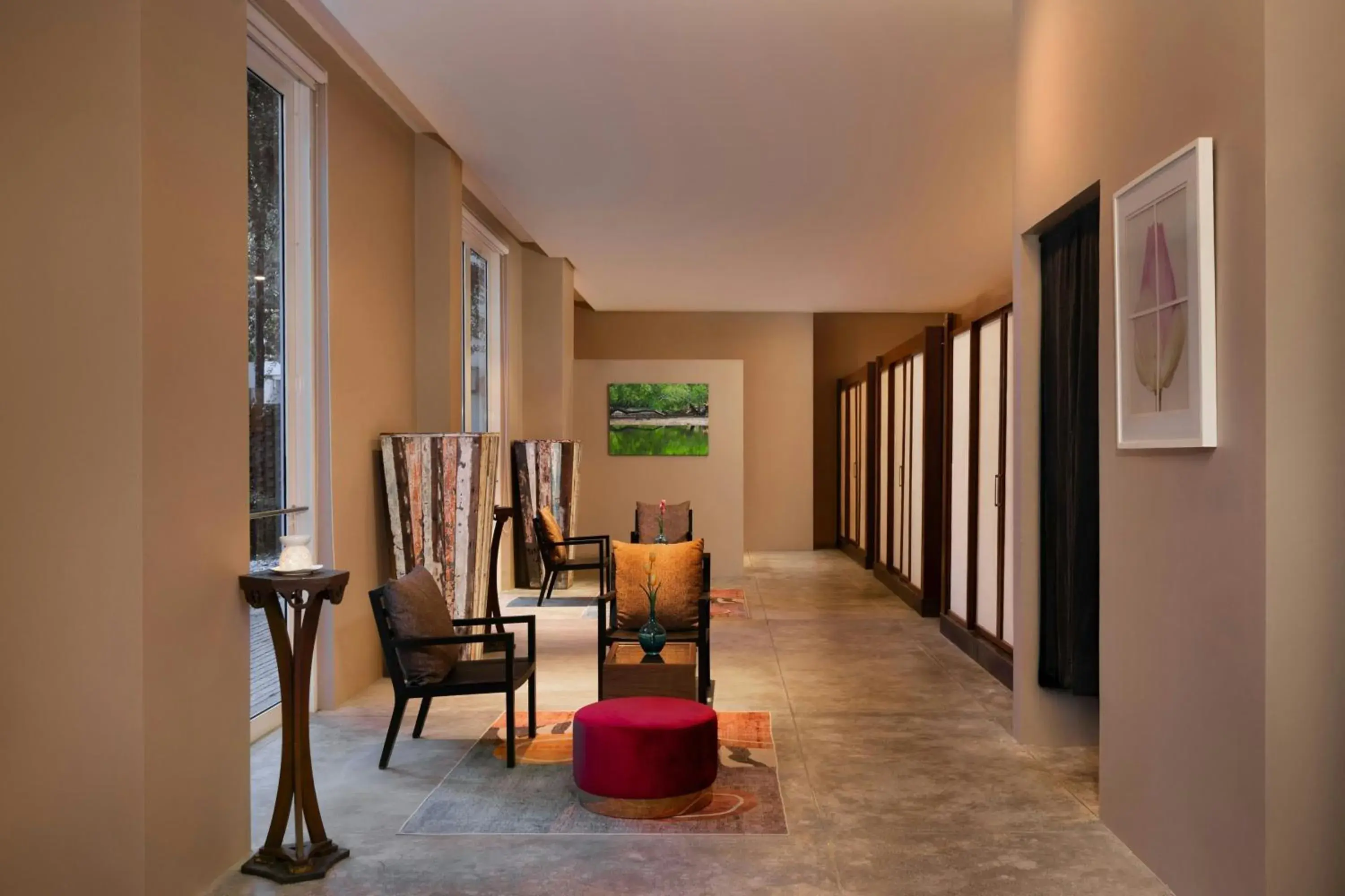 Spa and wellness centre/facilities in Lone Pine, Penang, a Tribute Portfolio Resort Spa and wellness centre/facilities in Lone Pine, Penang, a Tribute Portfolio Resort