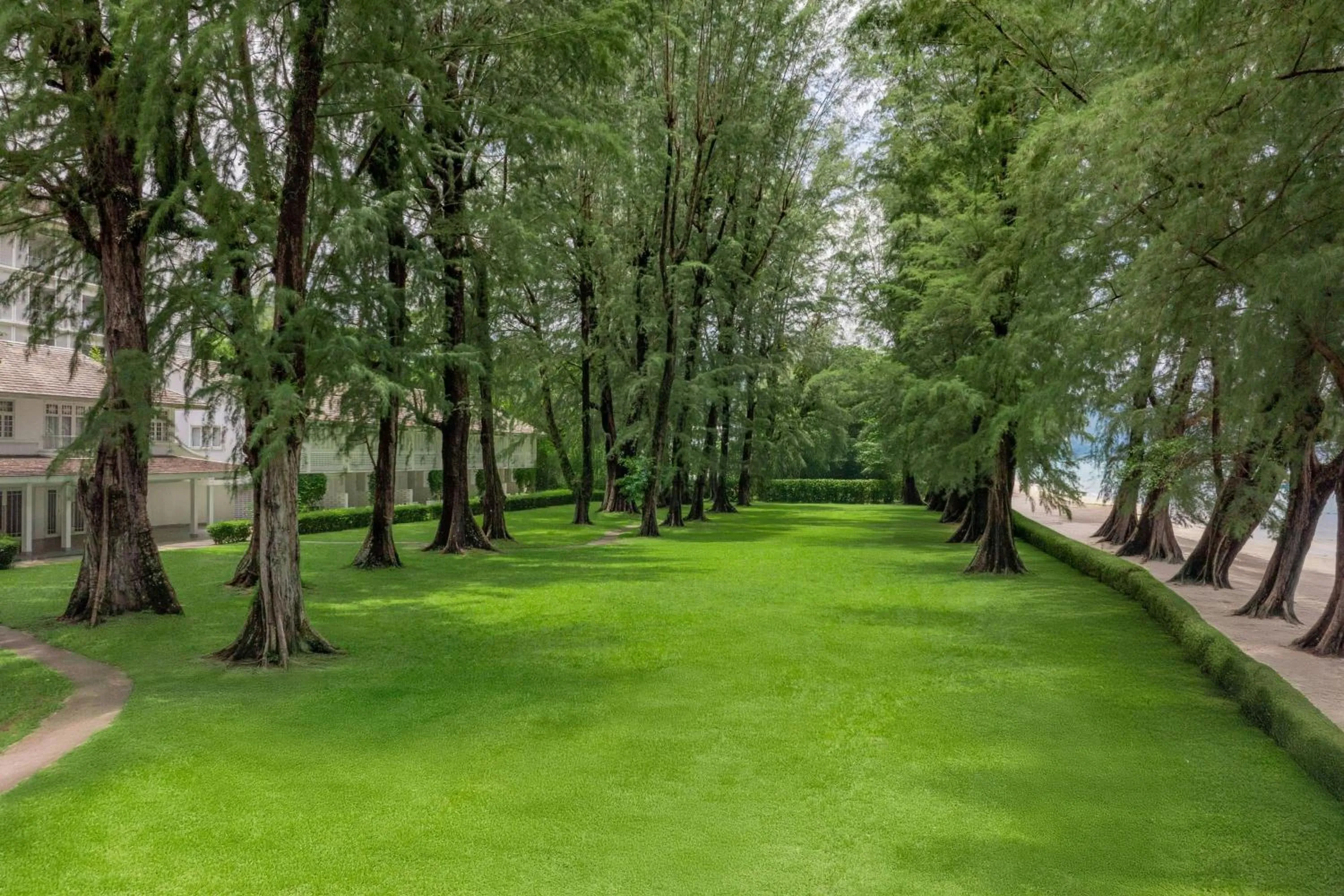 View (from property/room) in Lone Pine, Penang, a Tribute Portfolio Resort