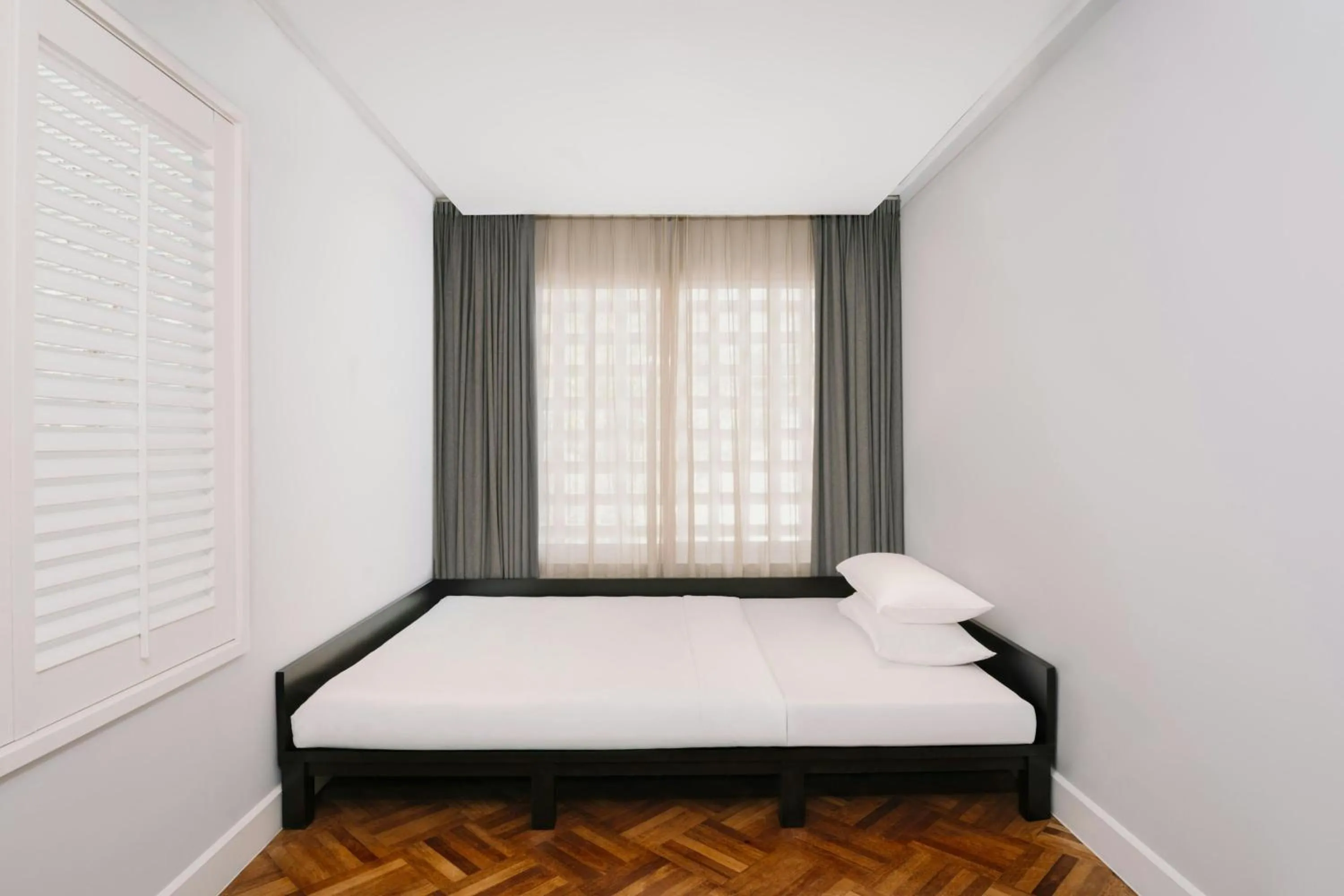 Photo of the whole room, Bed in Lone Pine, Penang, a Tribute Portfolio Resort