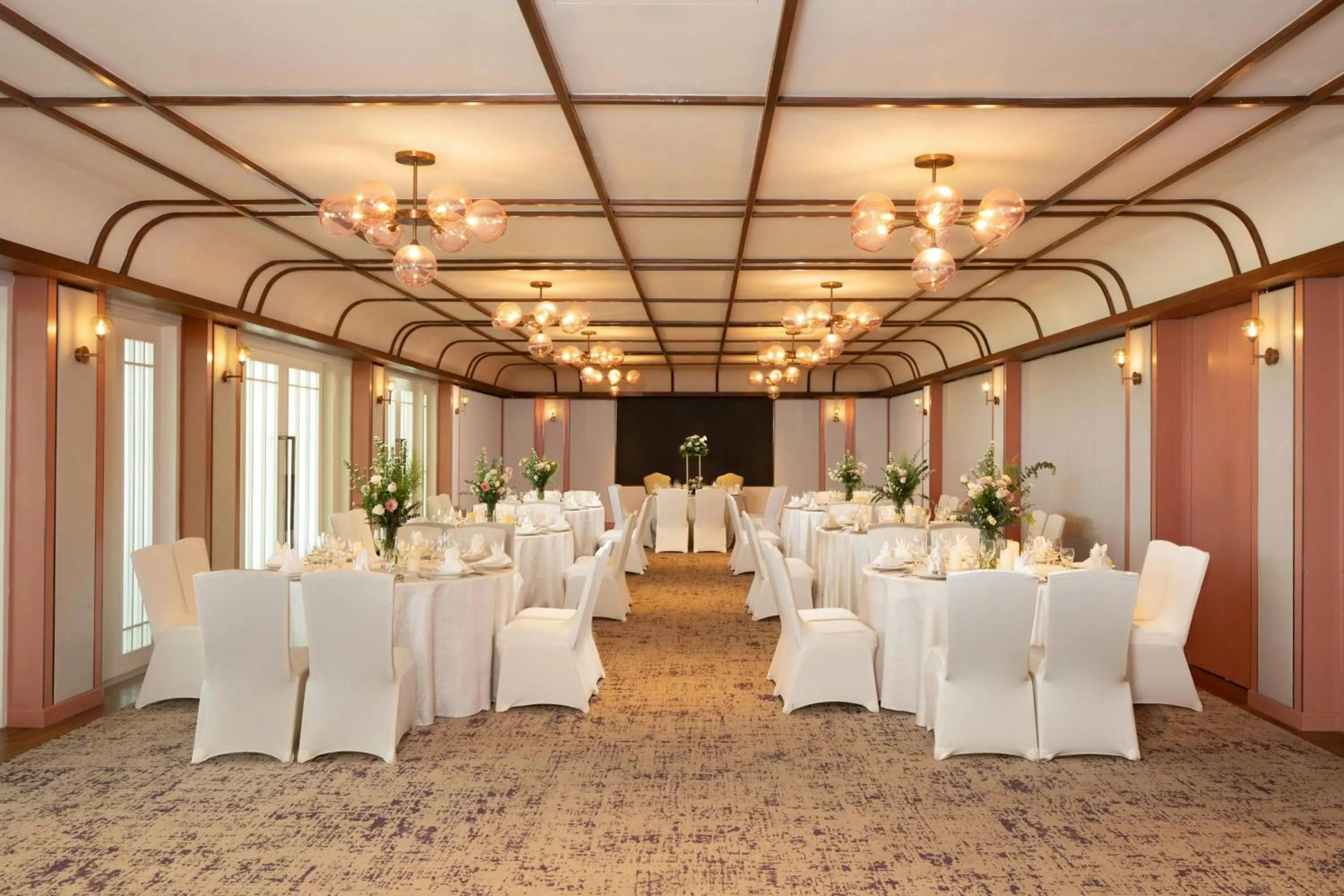 Banquet/Function facilities in Lone Pine, Penang, a Tribute Portfolio Resort