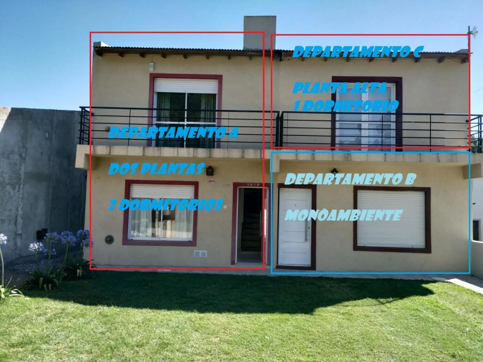 Two-Bedroom Chalet in Rincon de la Sierra